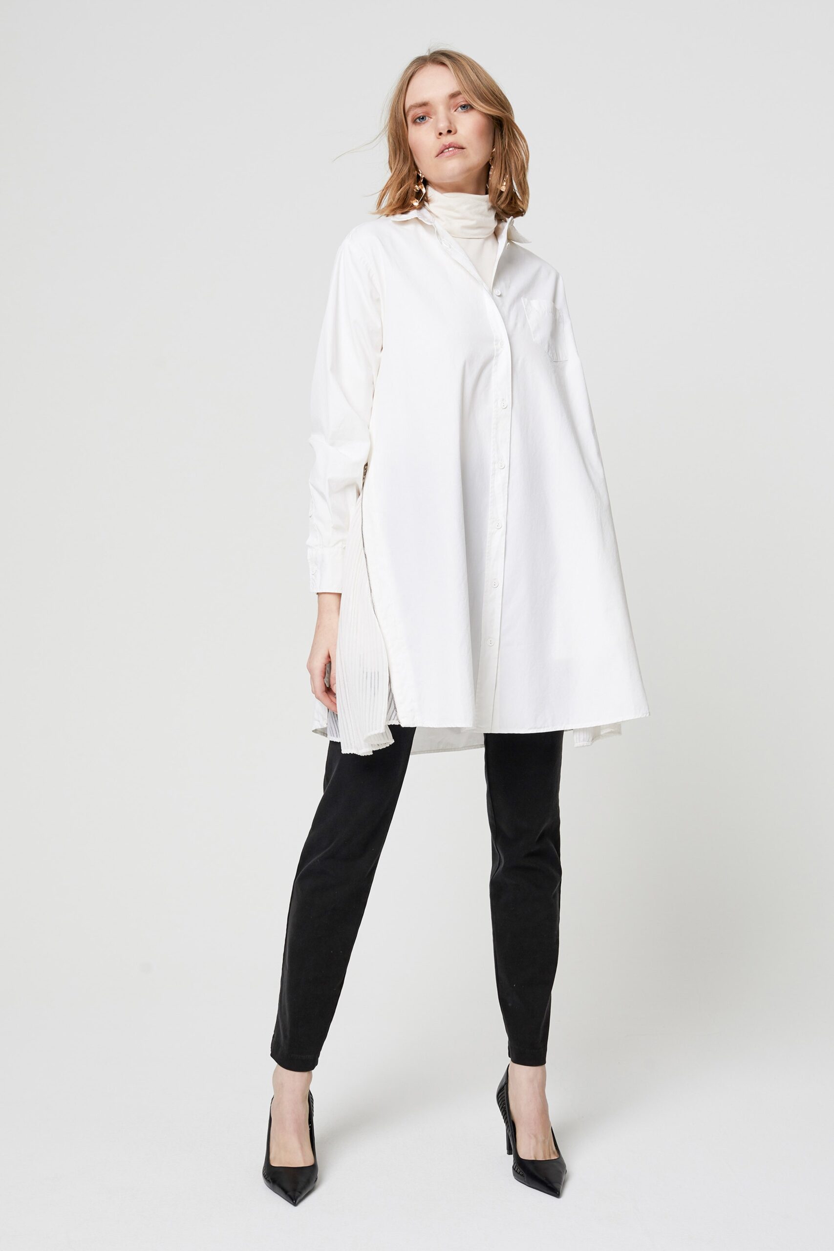European Culture F/W 21 Look 71