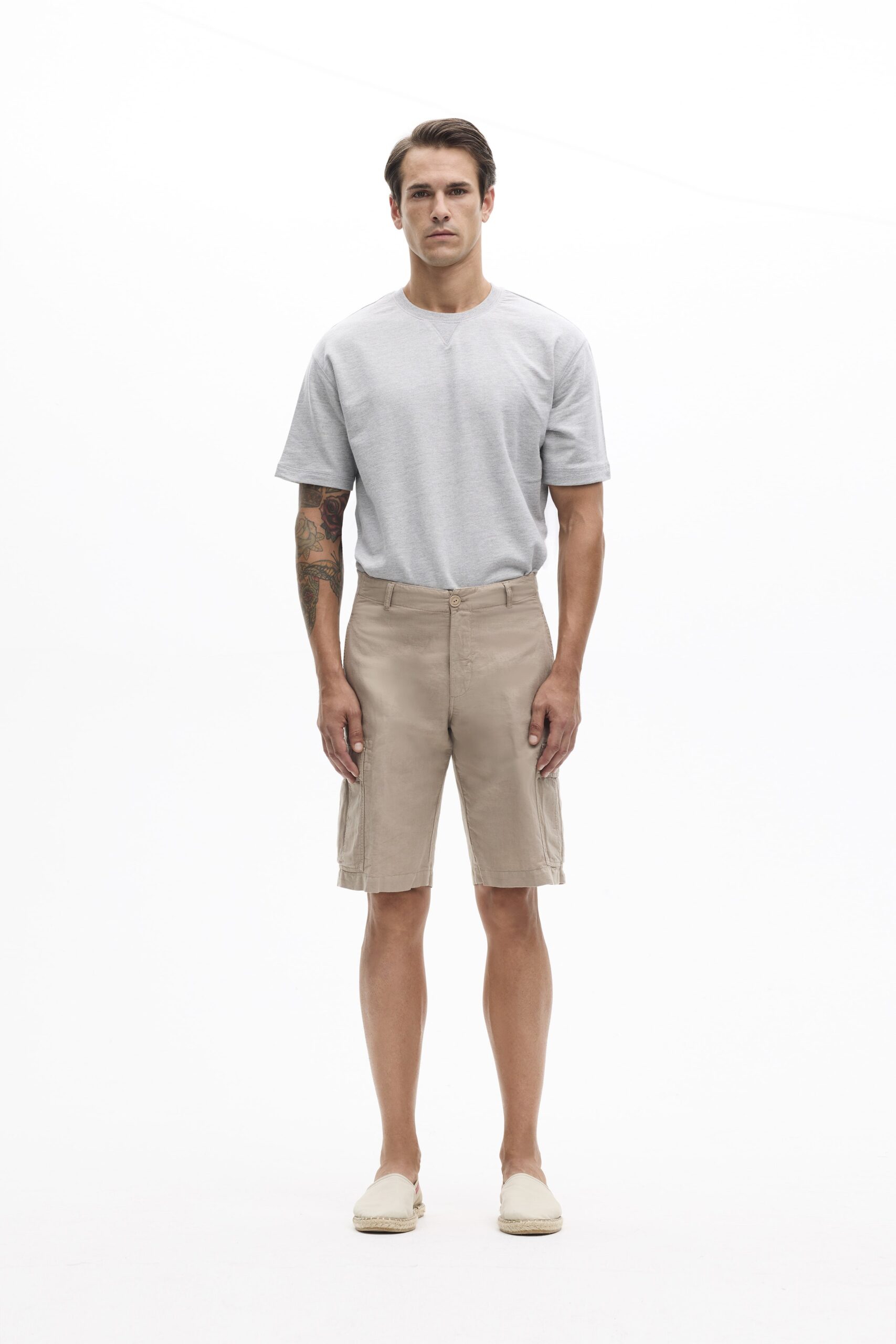 European Culture S/S 23 Look 71