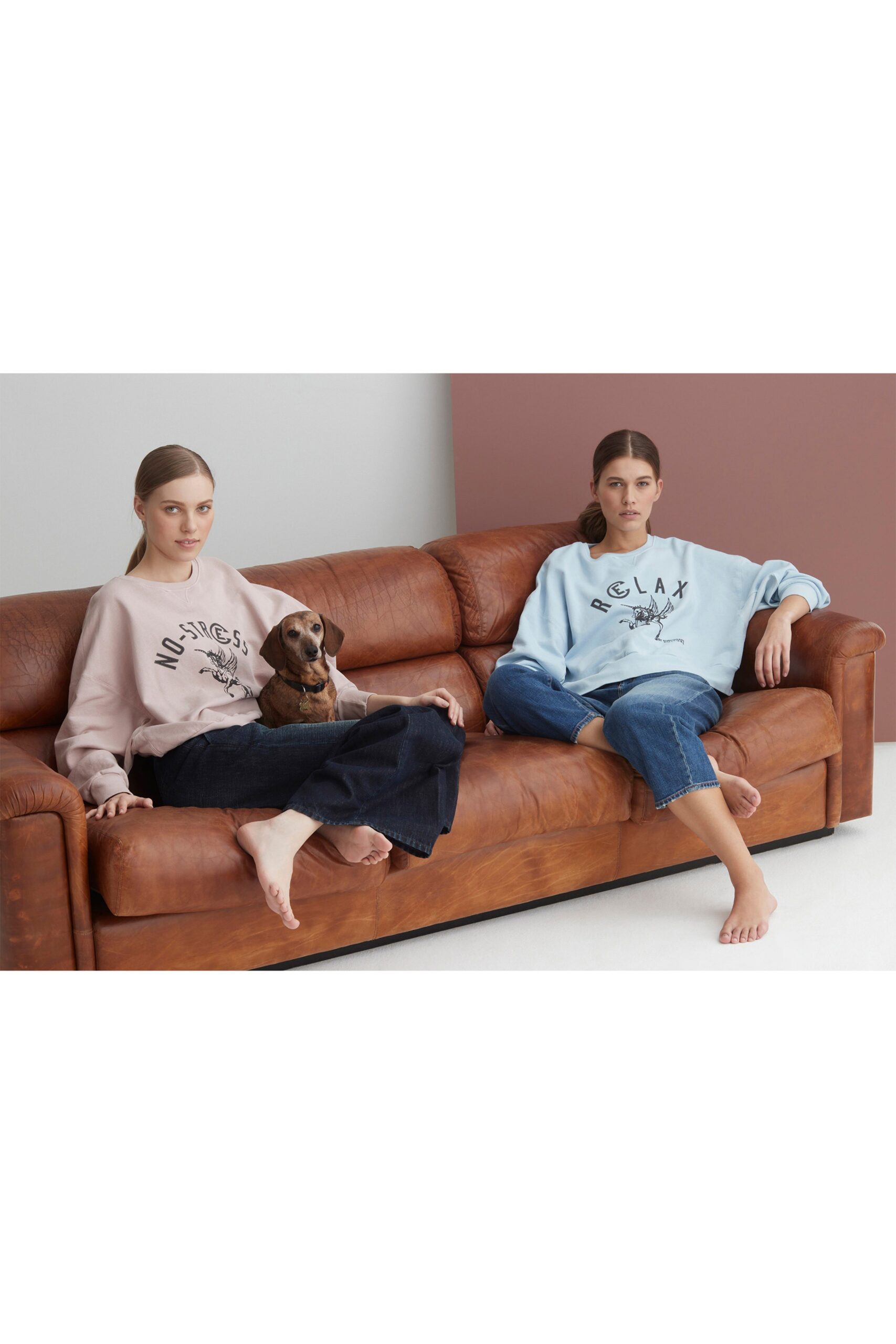 European Culture F/W 22 Look 72