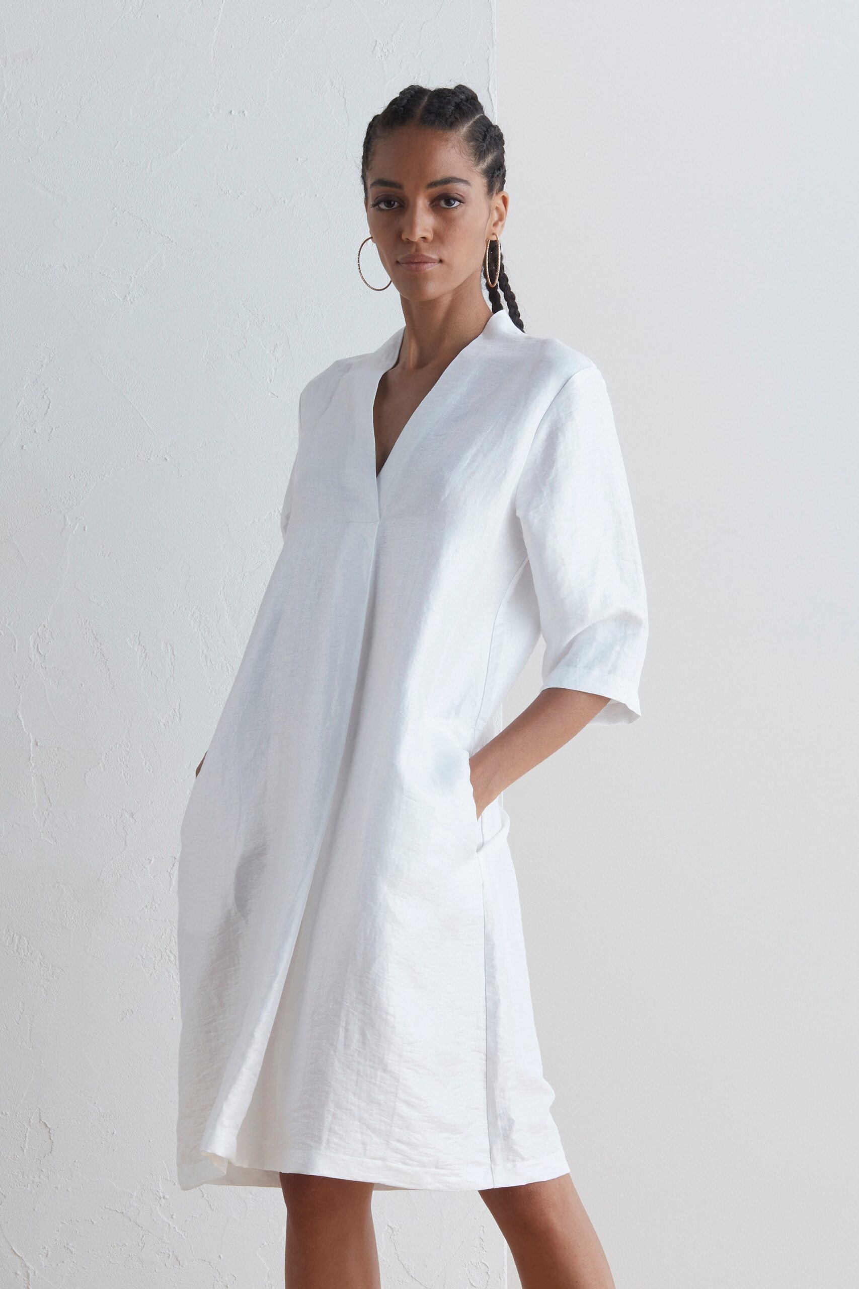 European Culture S/S 22 Look 72