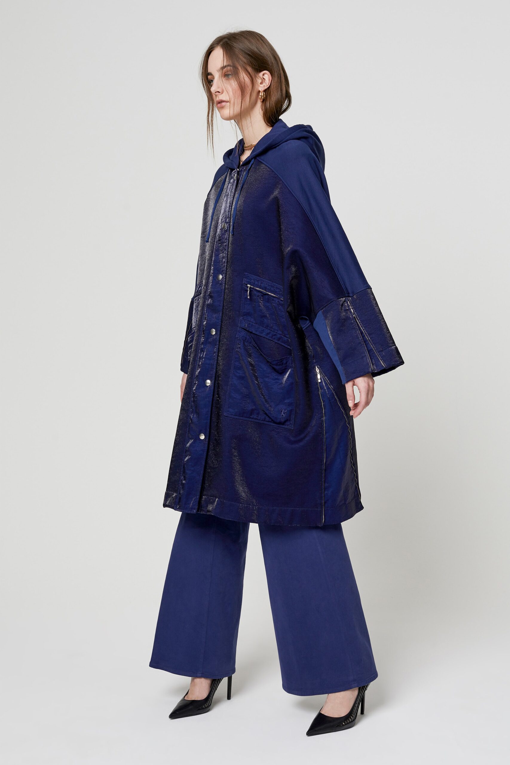 European Culture F/W 21 Look 72