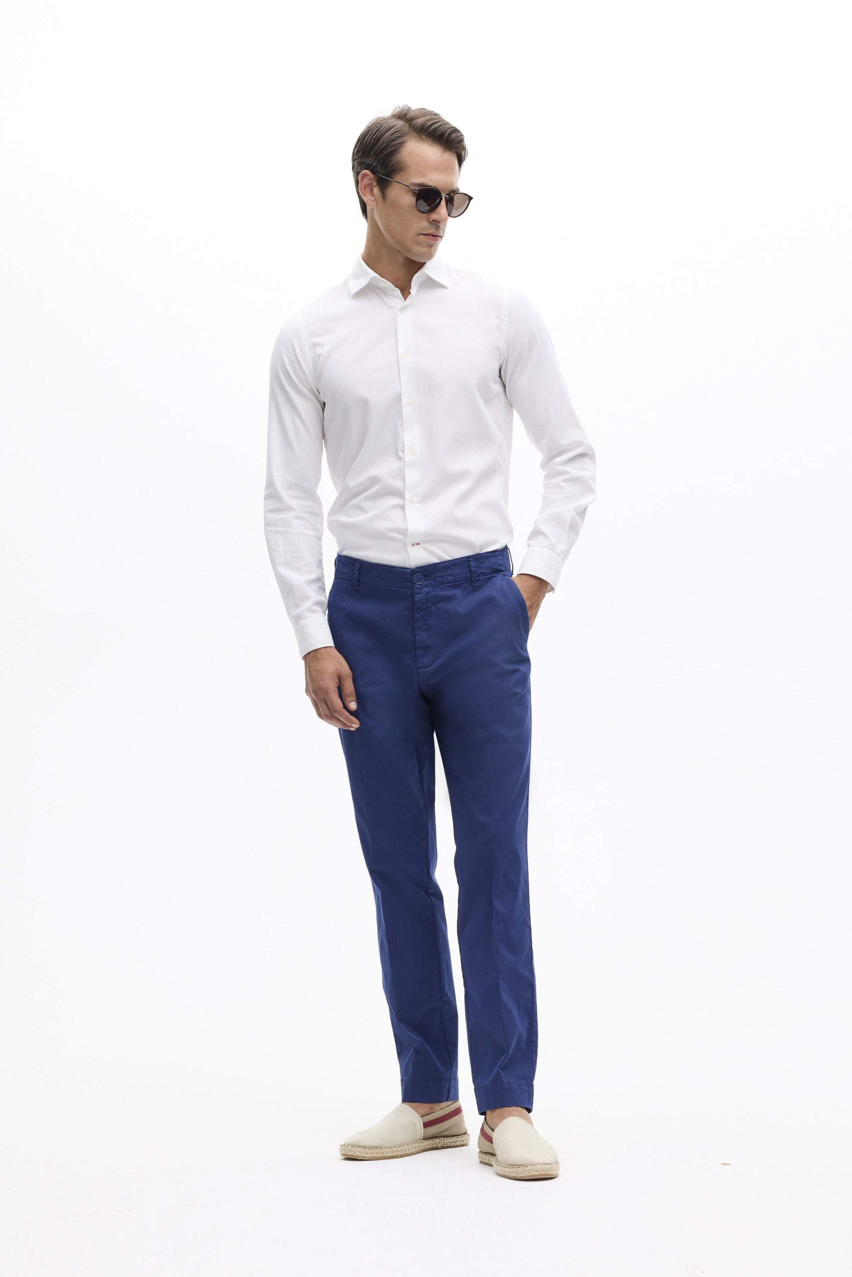 European Culture S/S 23 Look 72