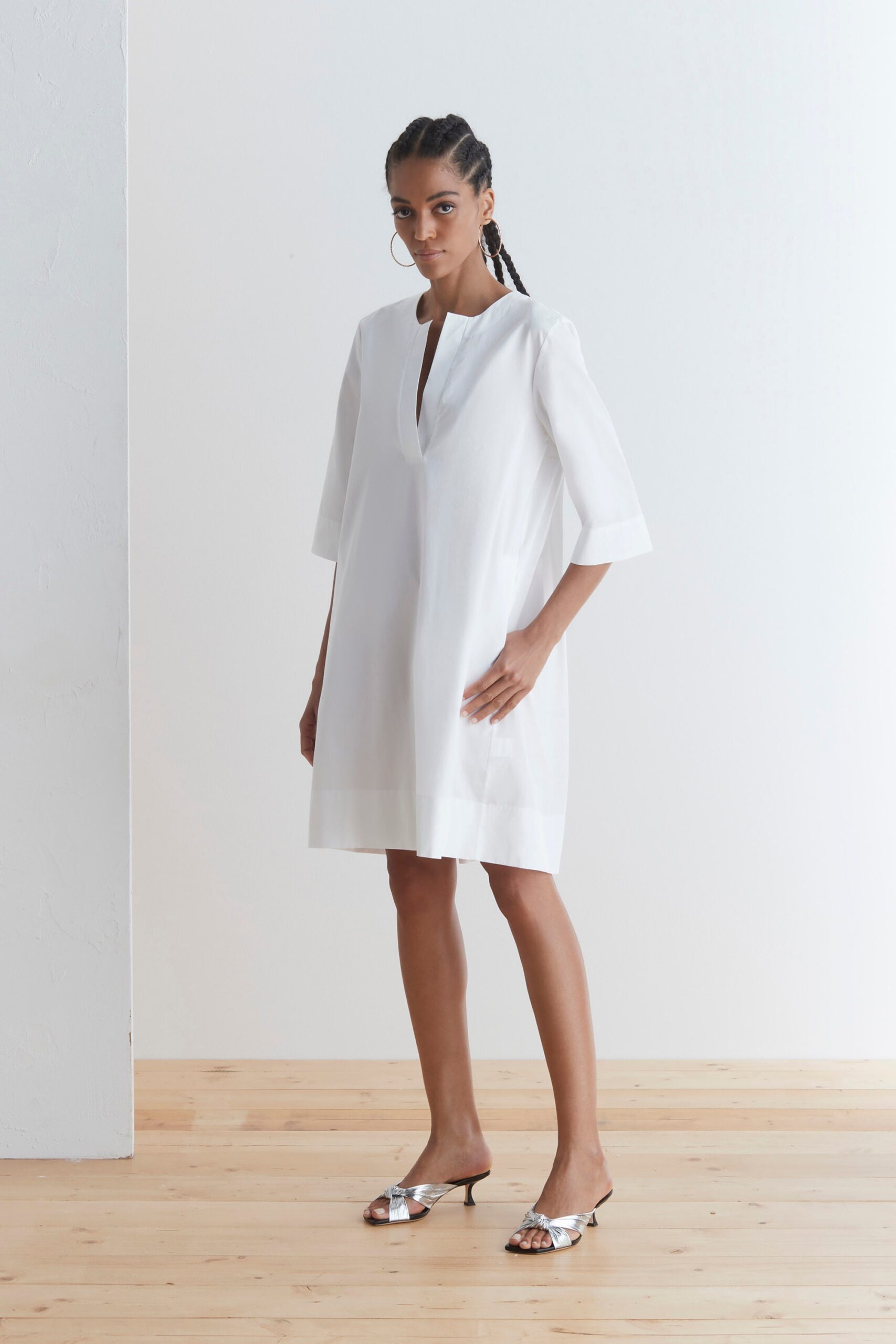 European Culture S/S 22 Look 73