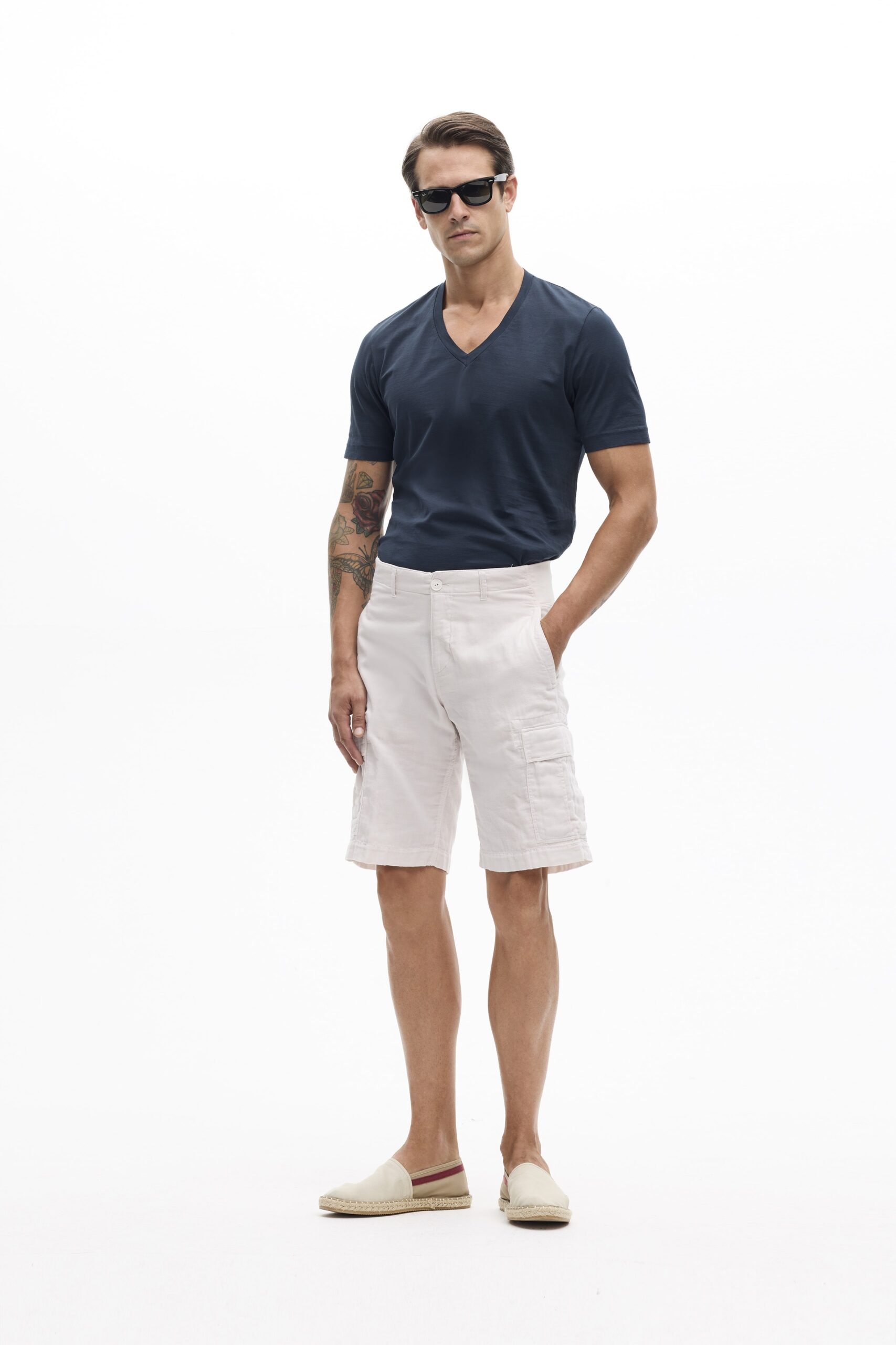European Culture S/S 23 Look 73