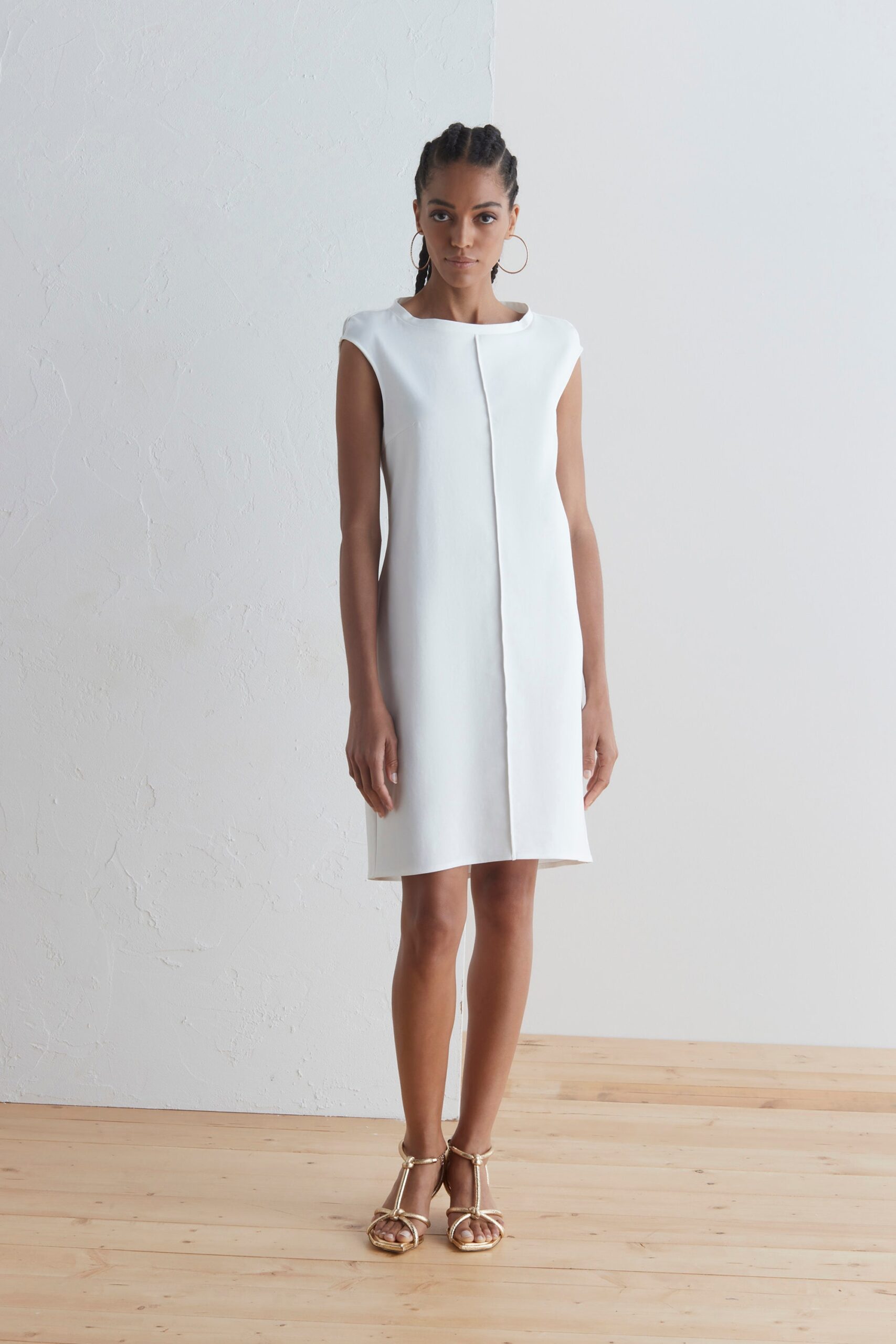 European Culture S/S 22 Look 74