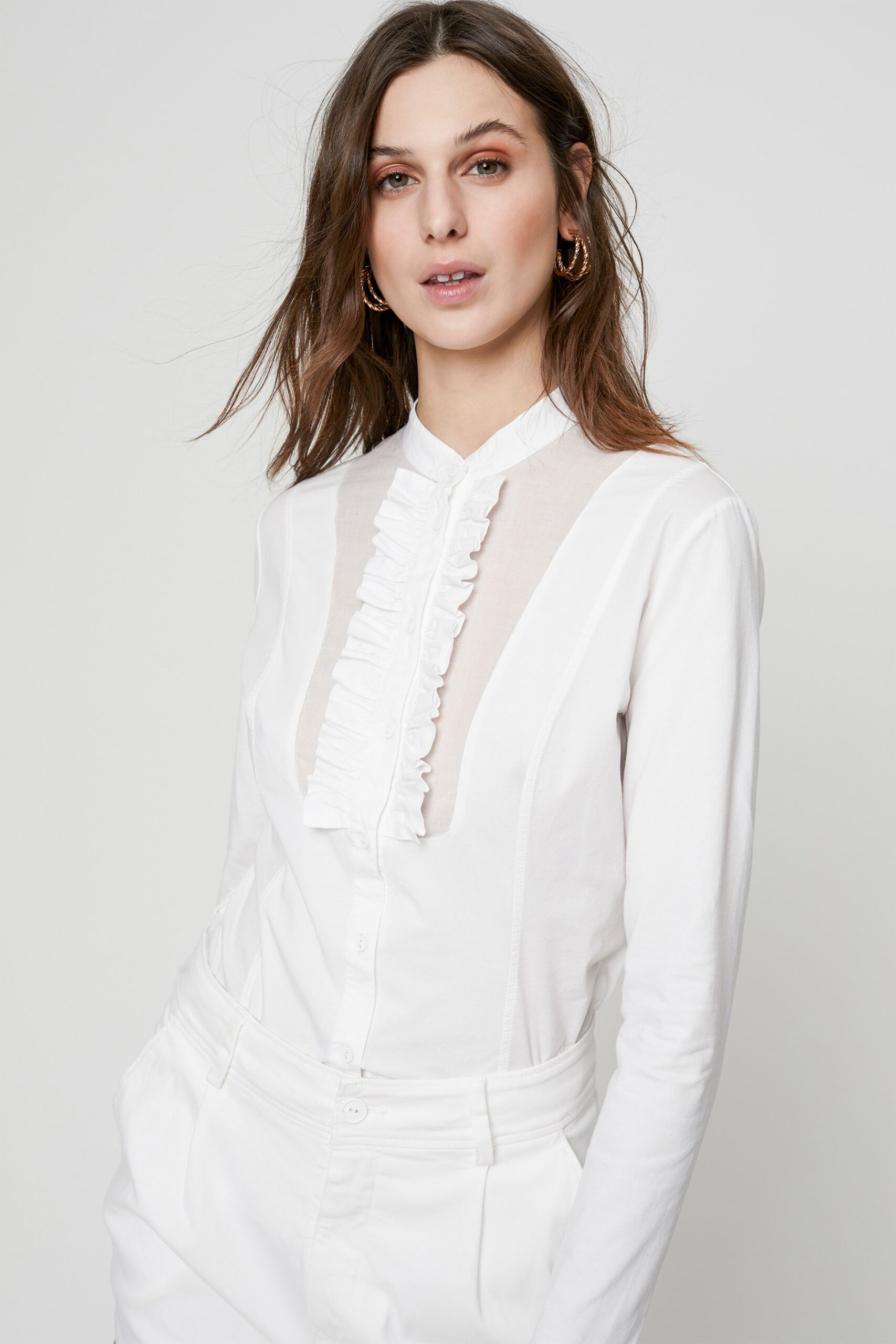 European Culture F/W 21 Look 74