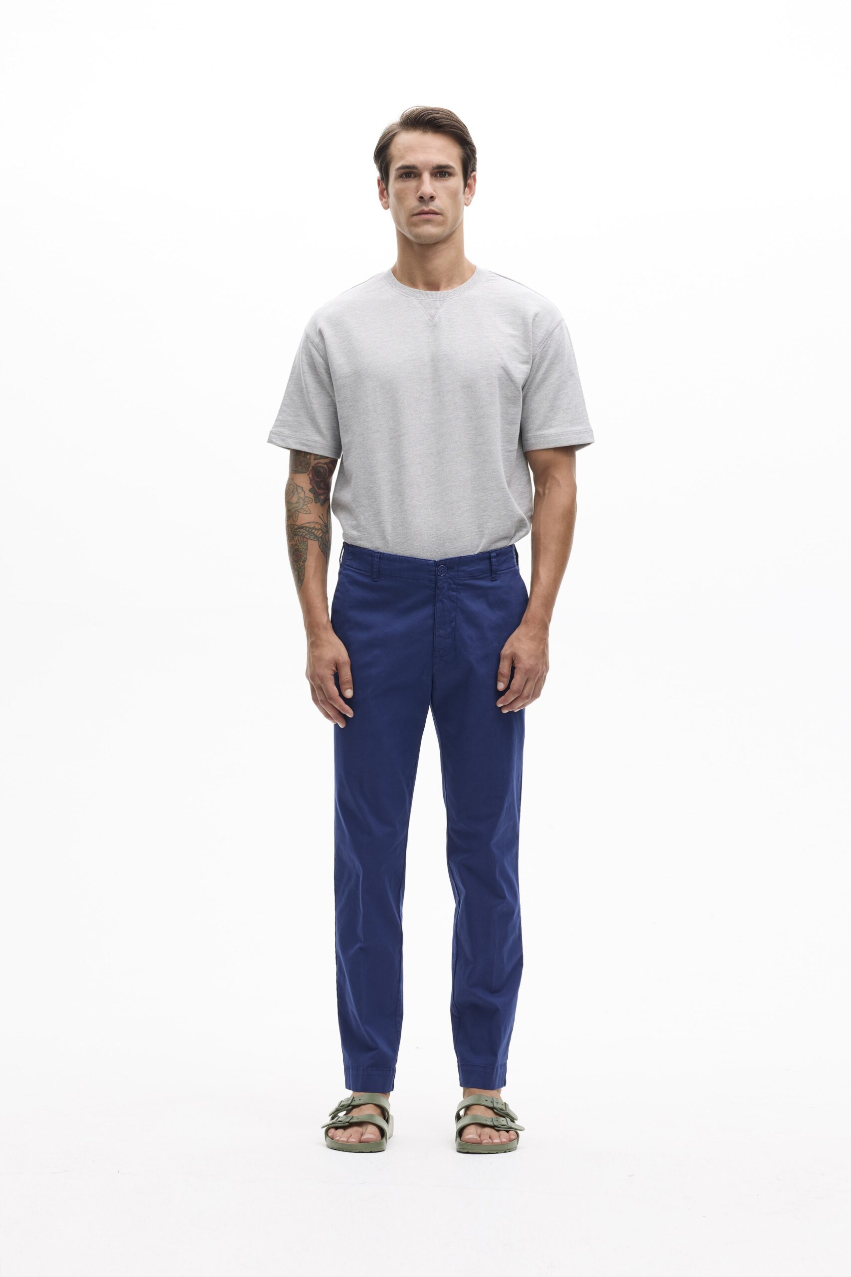 European Culture S/S 23 Look 74