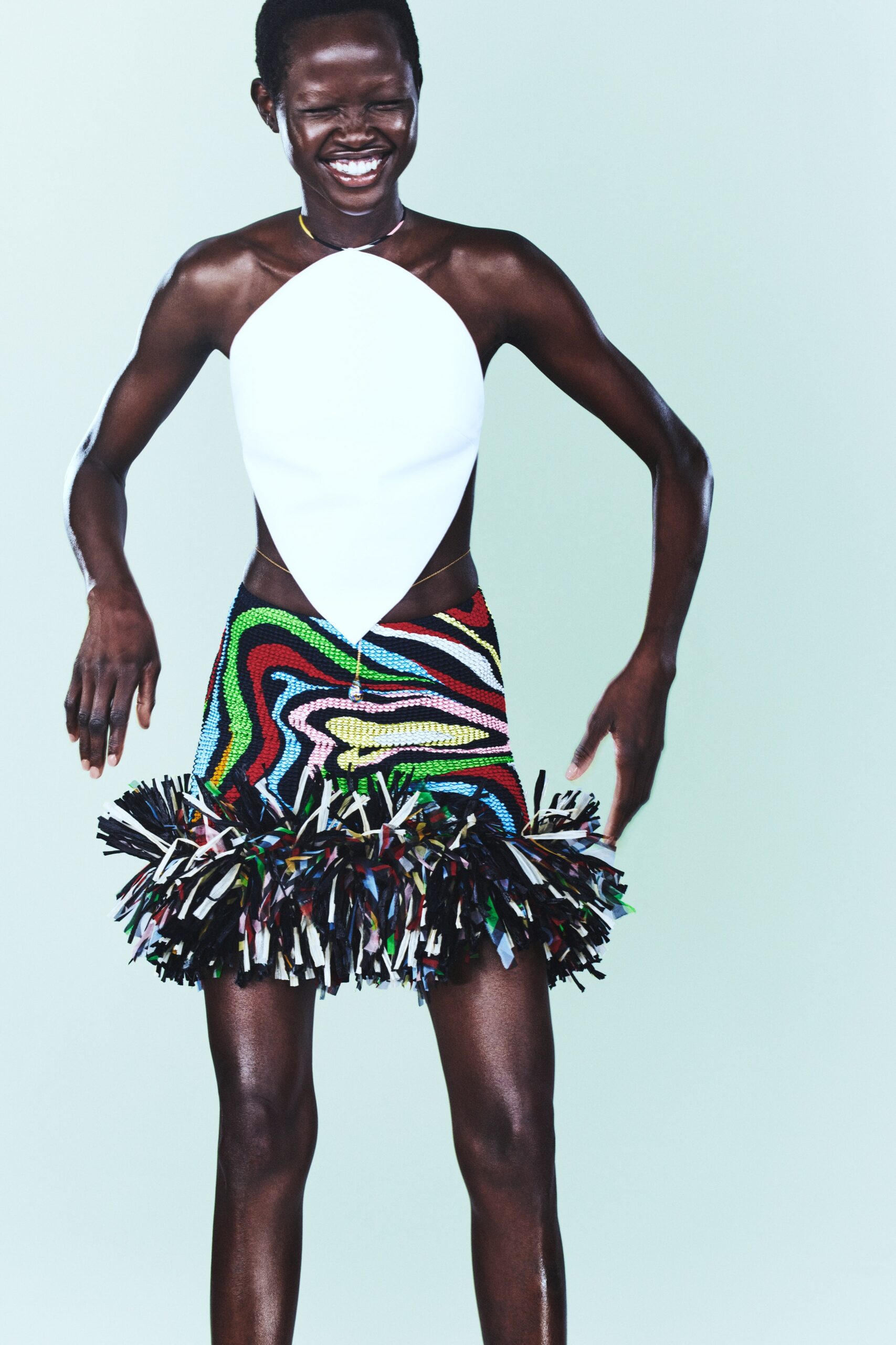 Emilio Pucci Resort 23 Look 62