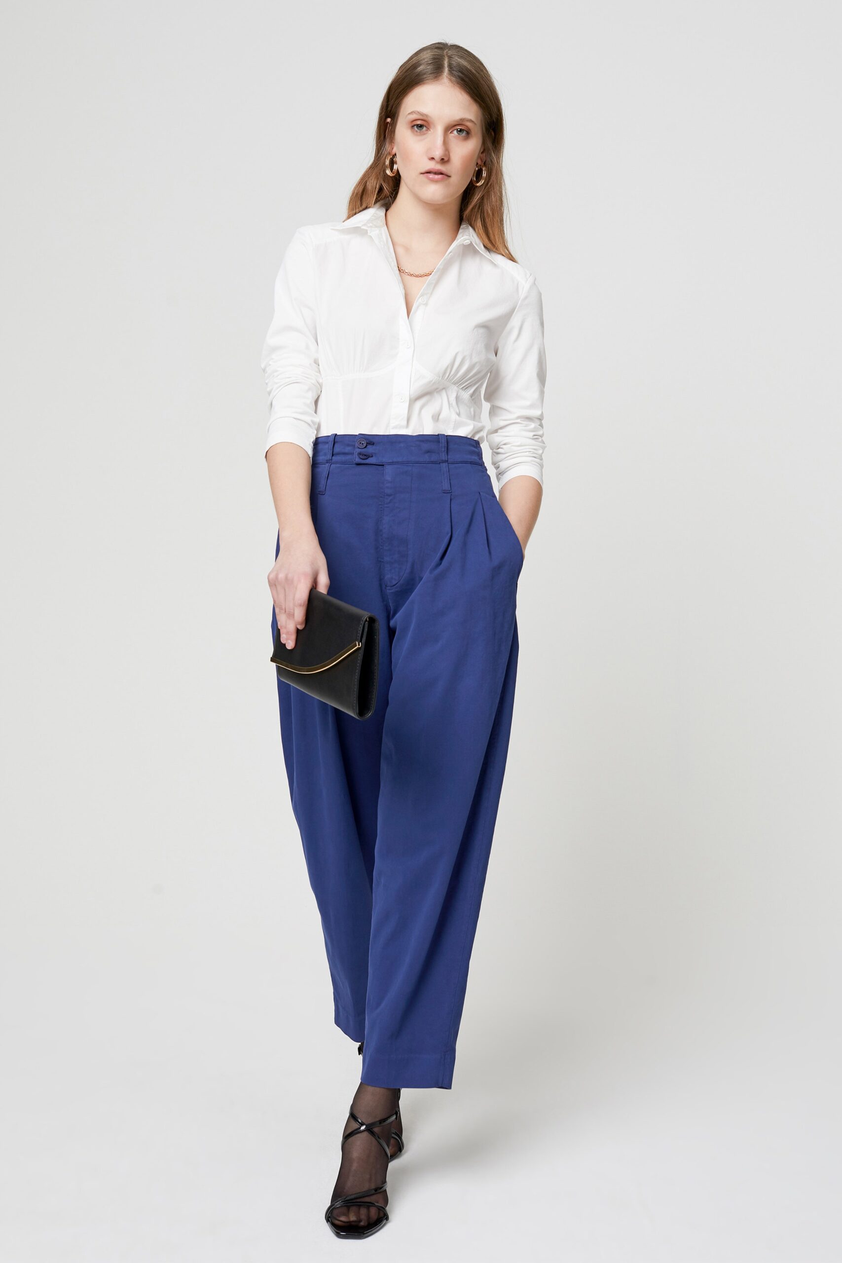 European Culture F/W 21 Look 75