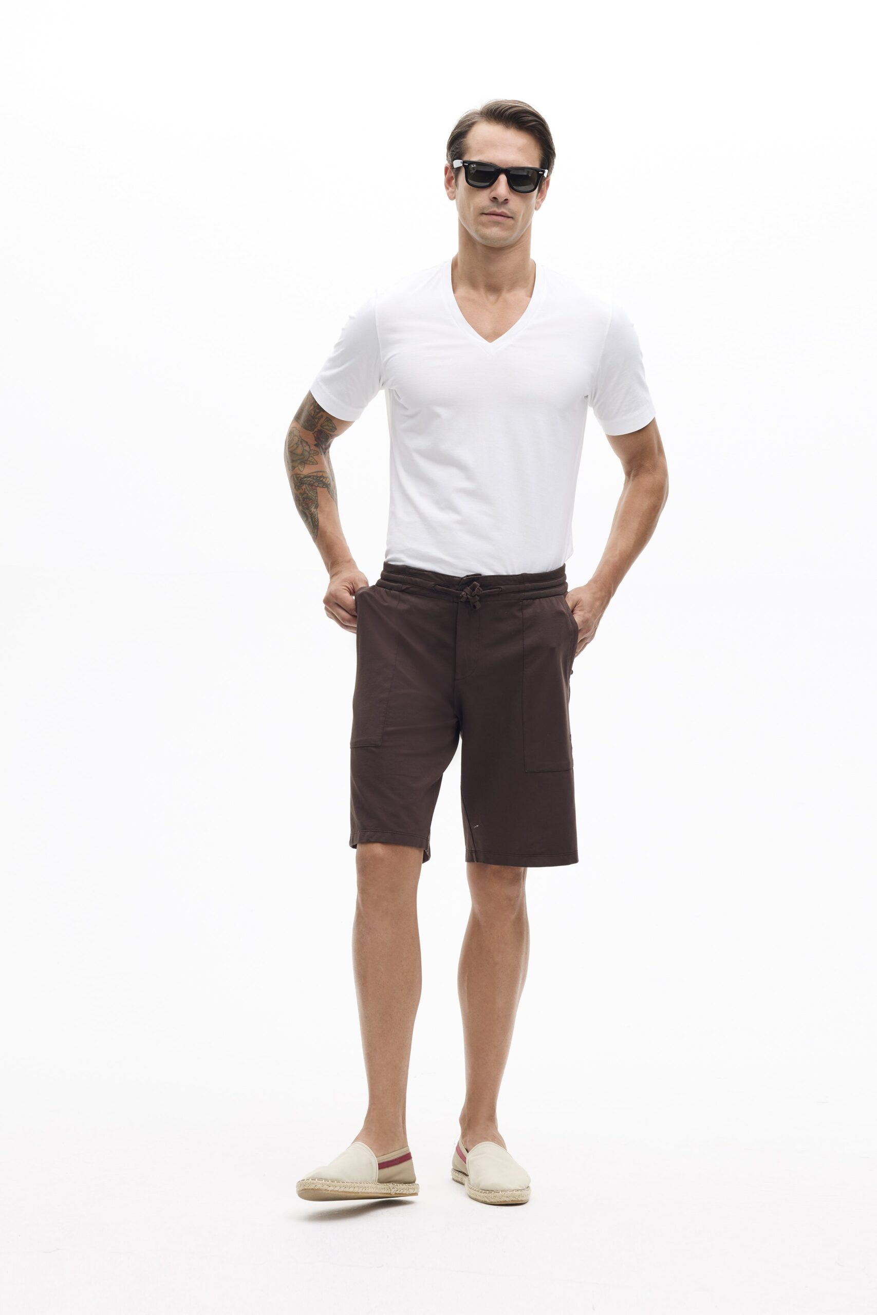 European Culture S/S 23 Look 75