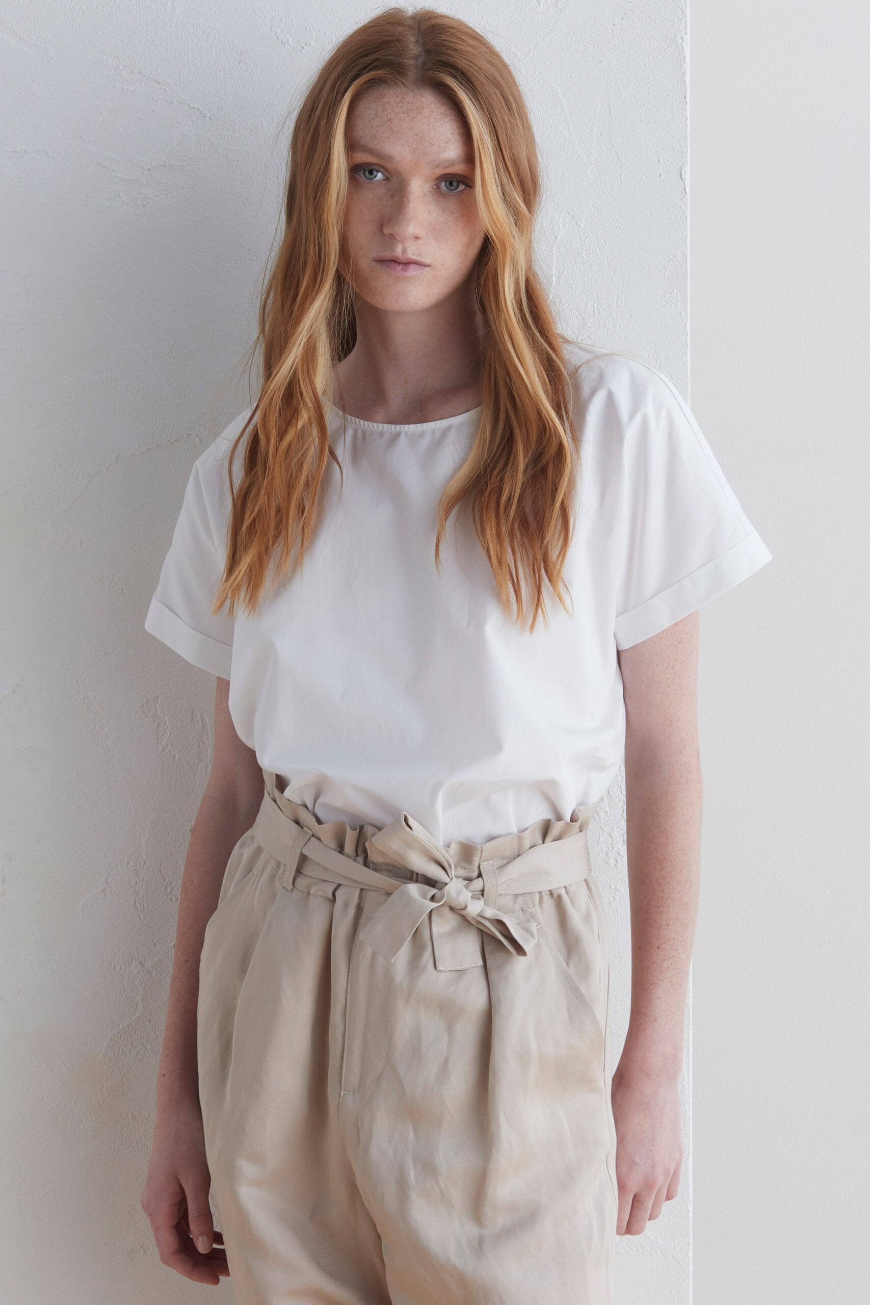 European Culture S/S 22 Look 76