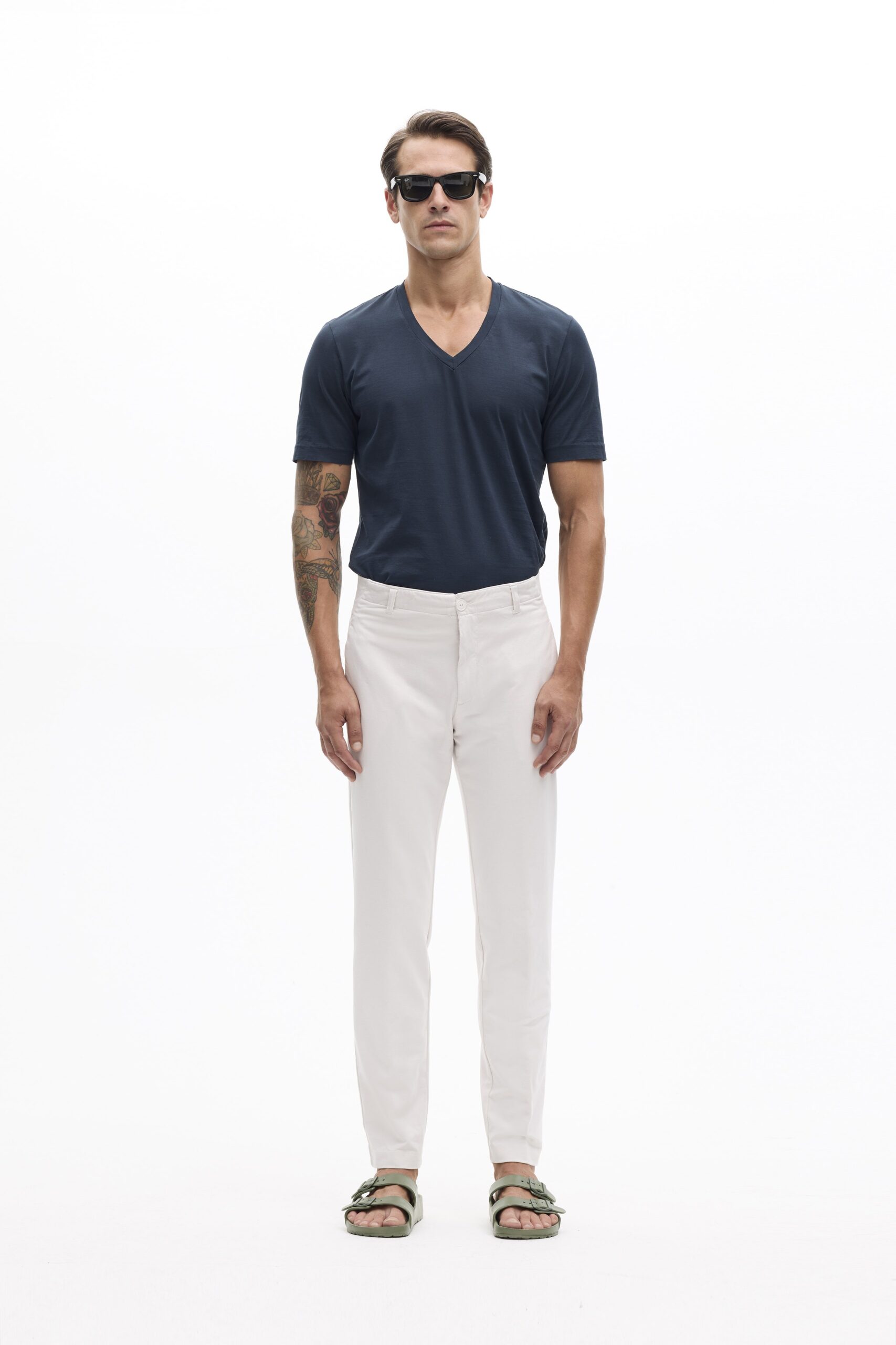 European Culture S/S 23 Look 76
