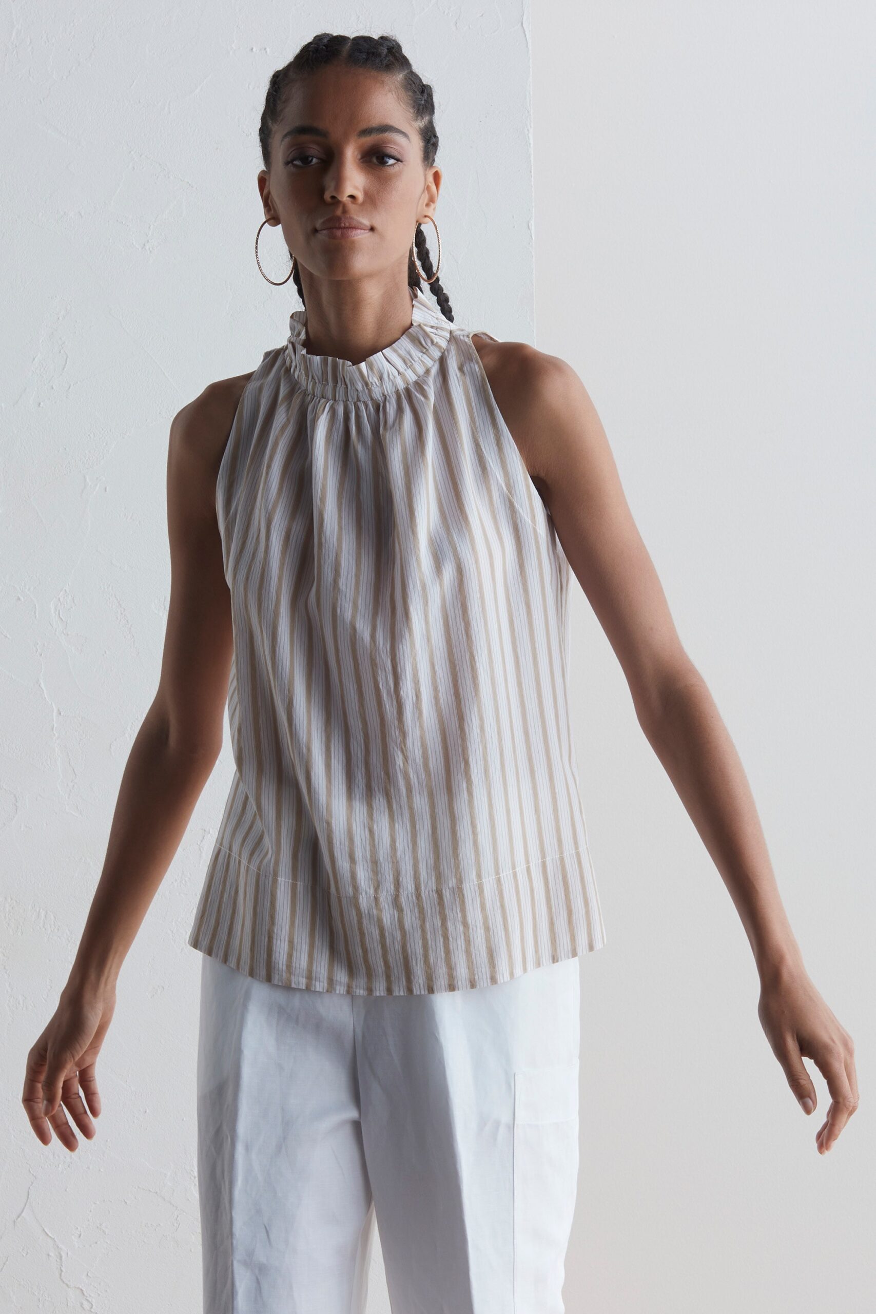 European Culture S/S 22 Look 77