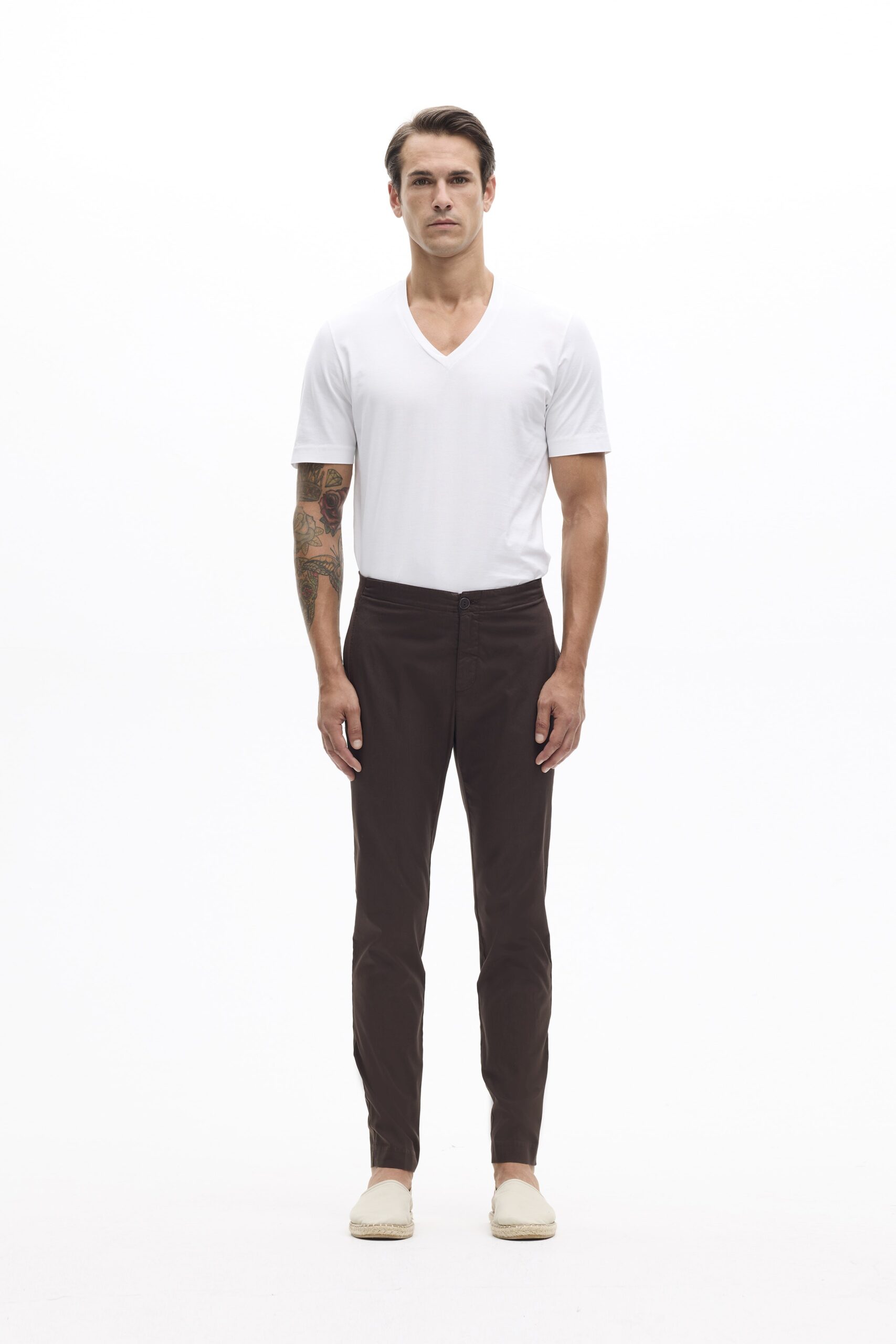 European Culture S/S 23 Look 77