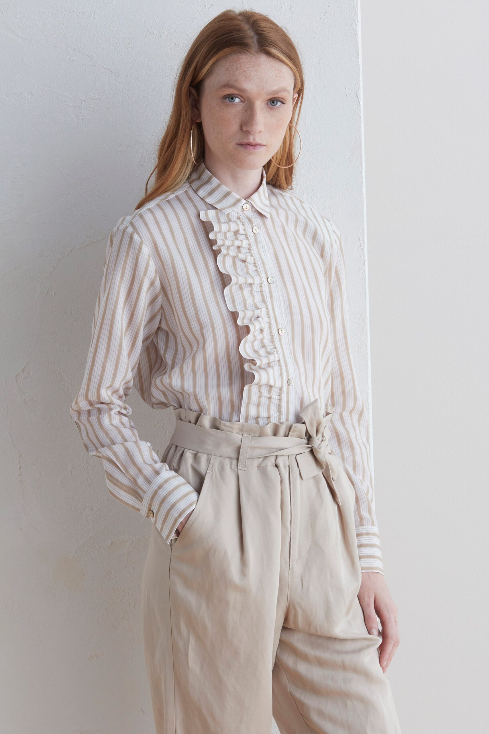 European Culture S/S 22 Look 78