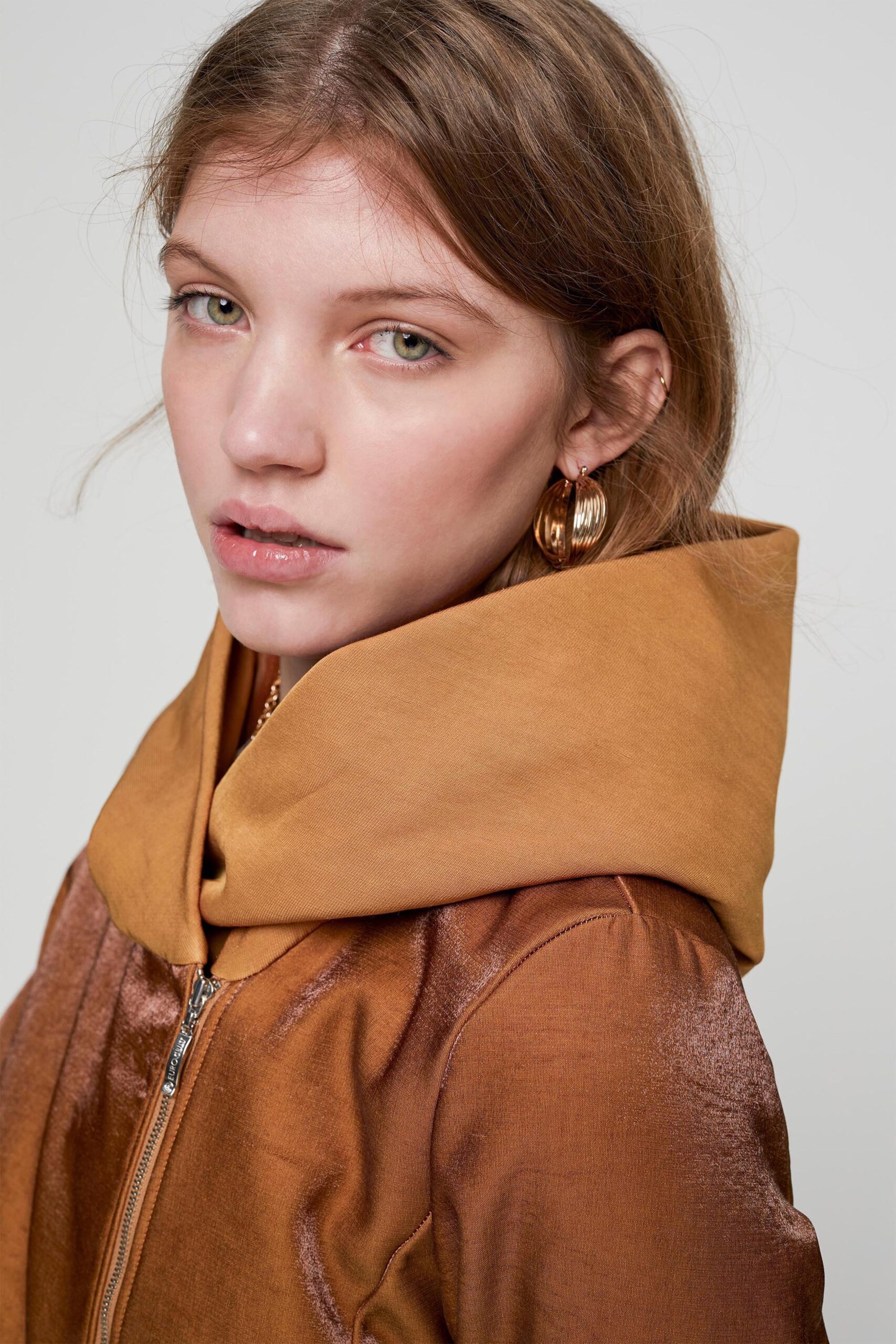 European Culture F/W 21 Look 78