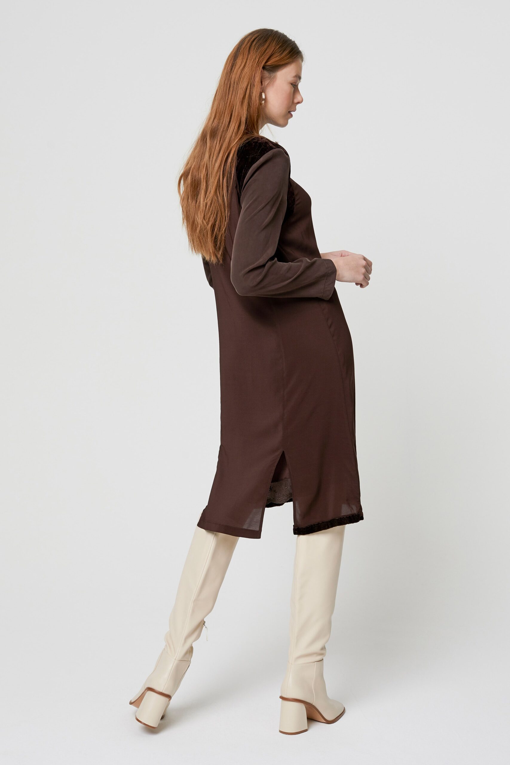 European Culture F/W 21 Look 82