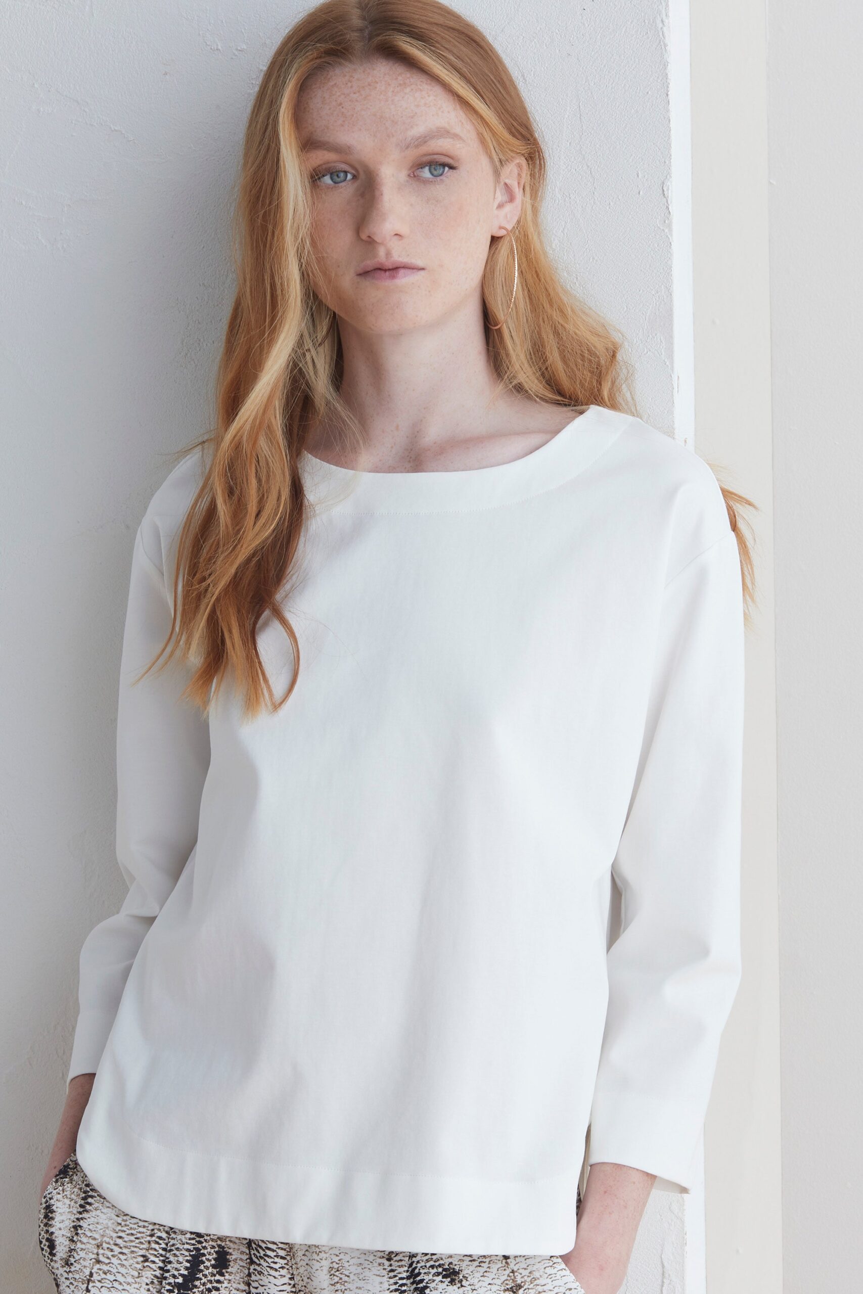 European Culture S/S 22 Look 83