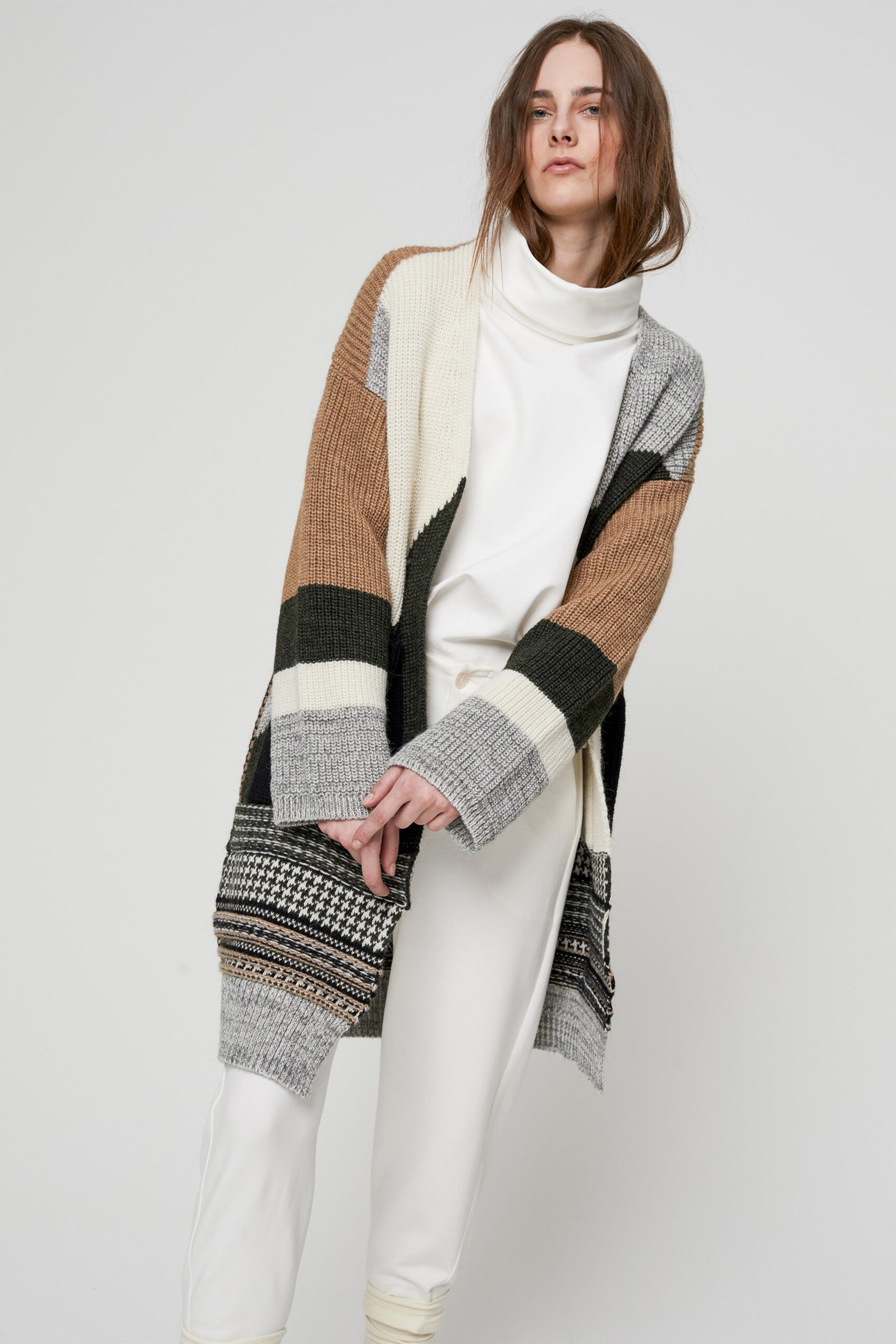 European Culture F/W 21 Look 84