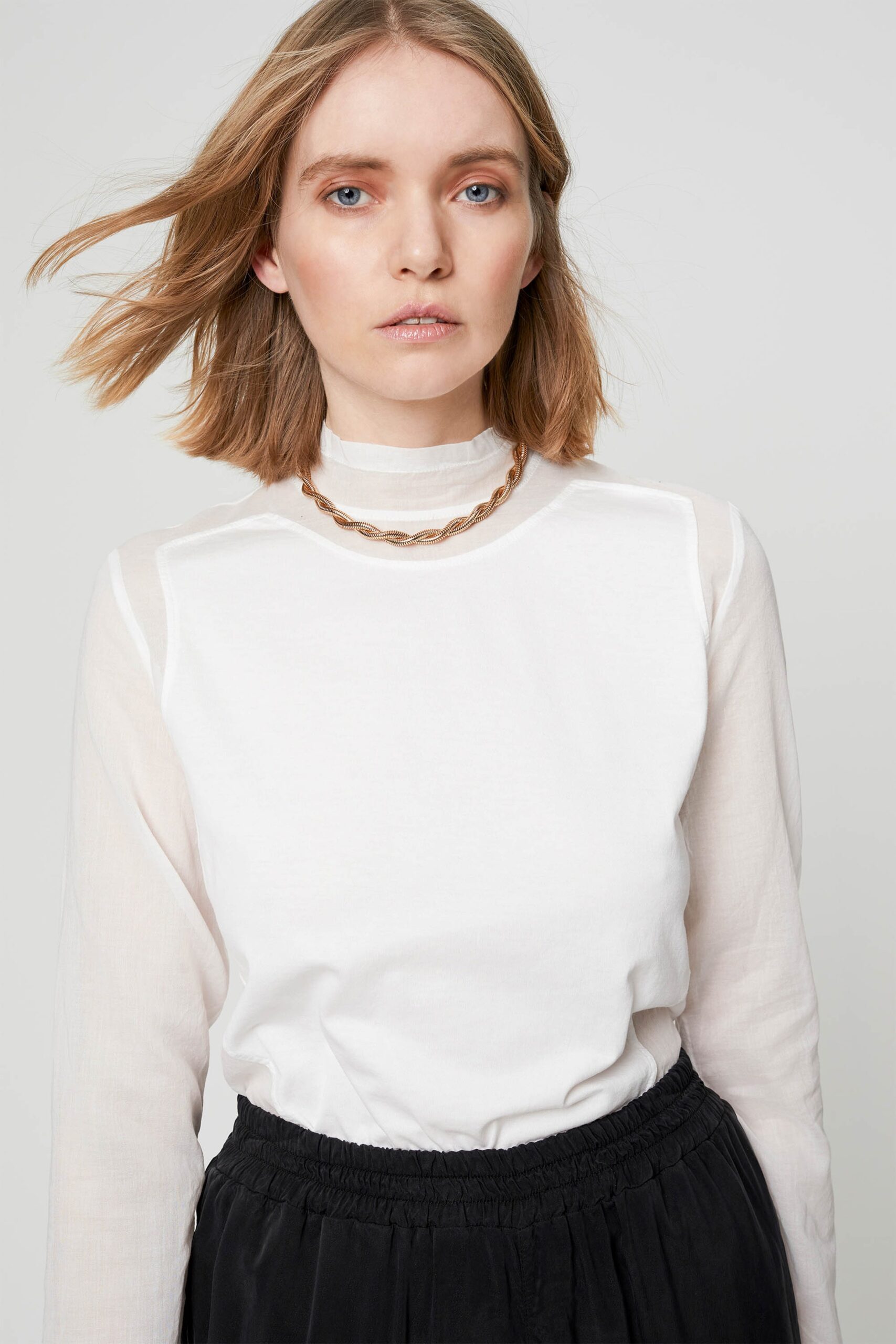 European Culture F/W 21 Look 85