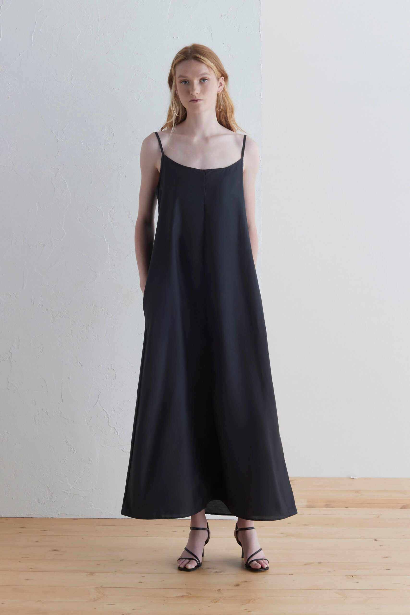 European Culture S/S 22 Look 86