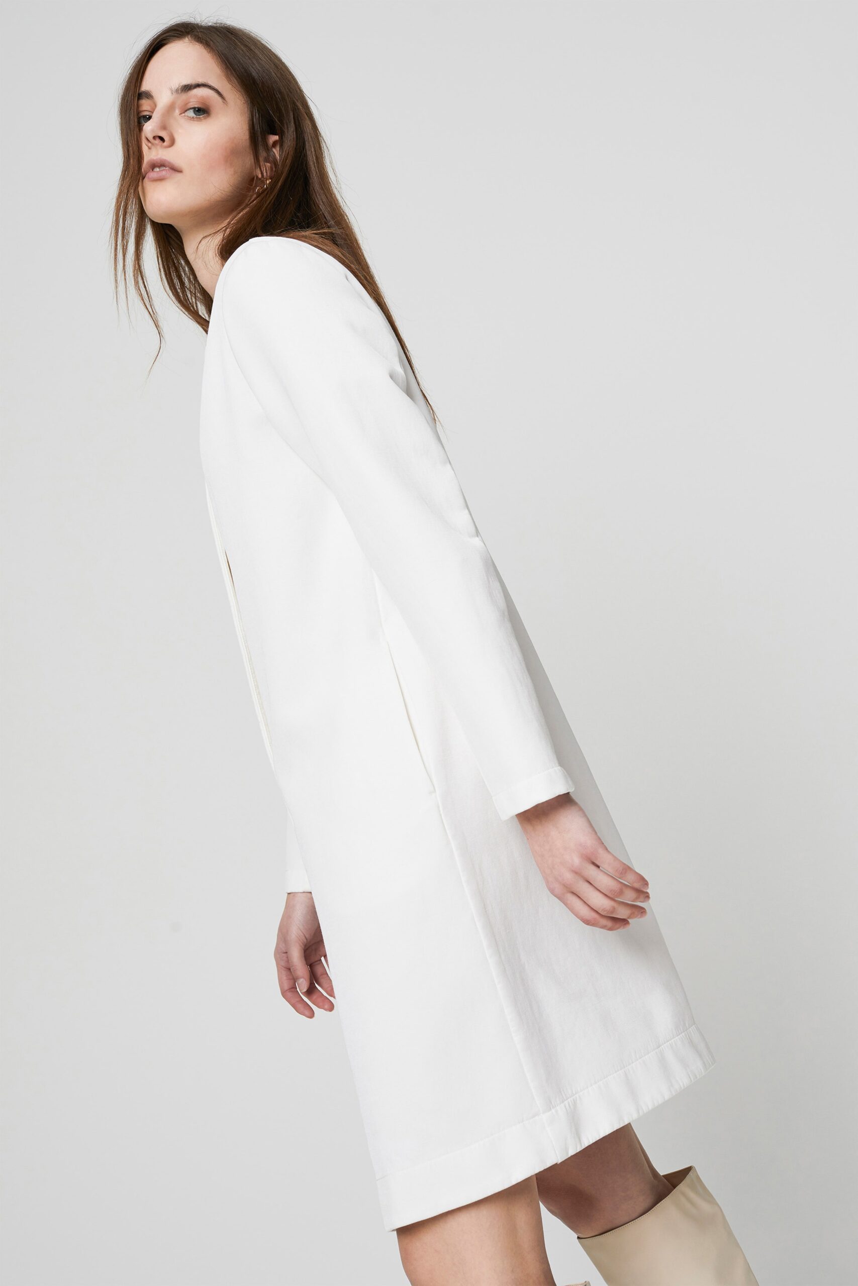European Culture F/W 21 Look 86