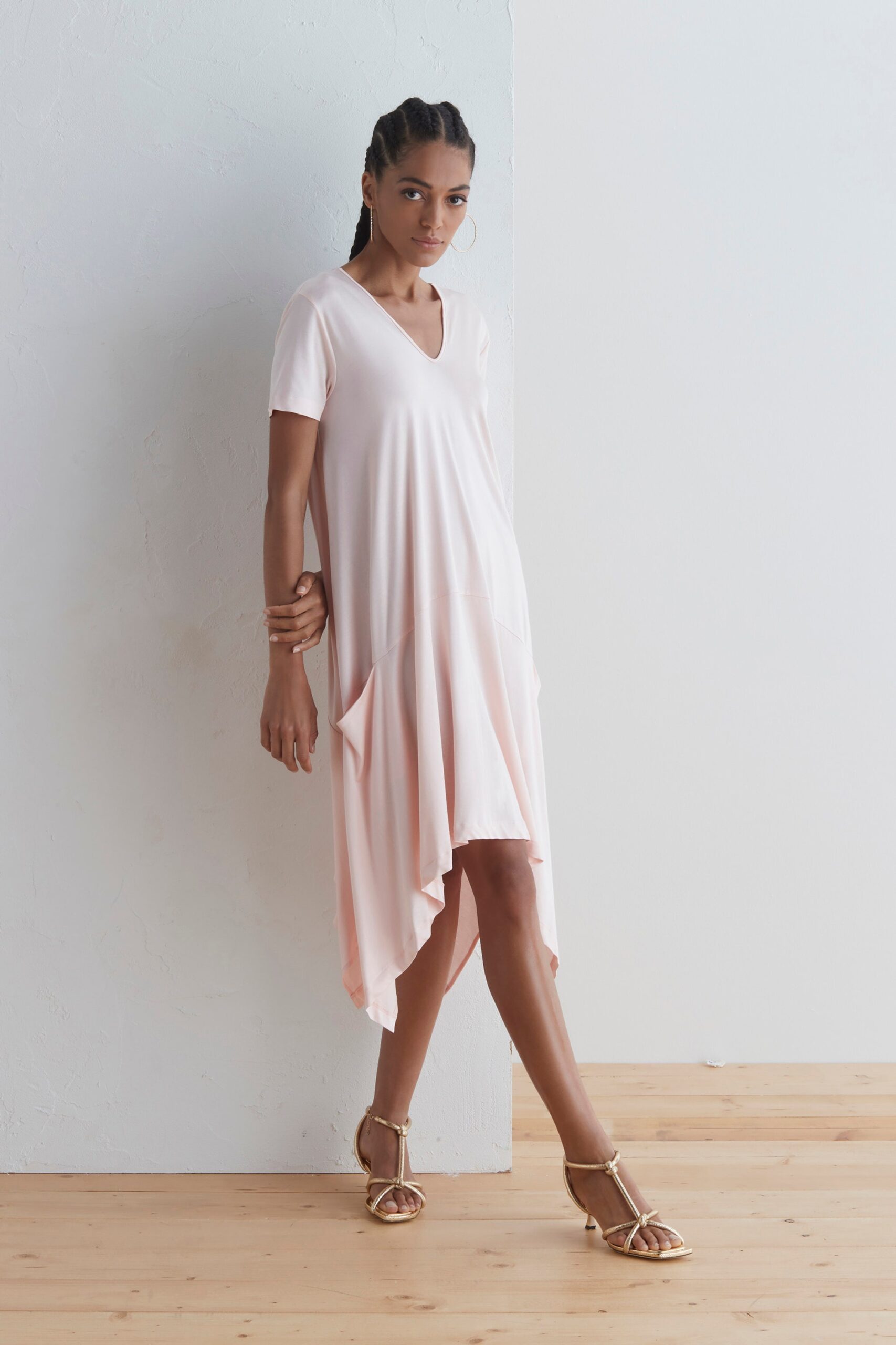 European Culture S/S 22 Look 87