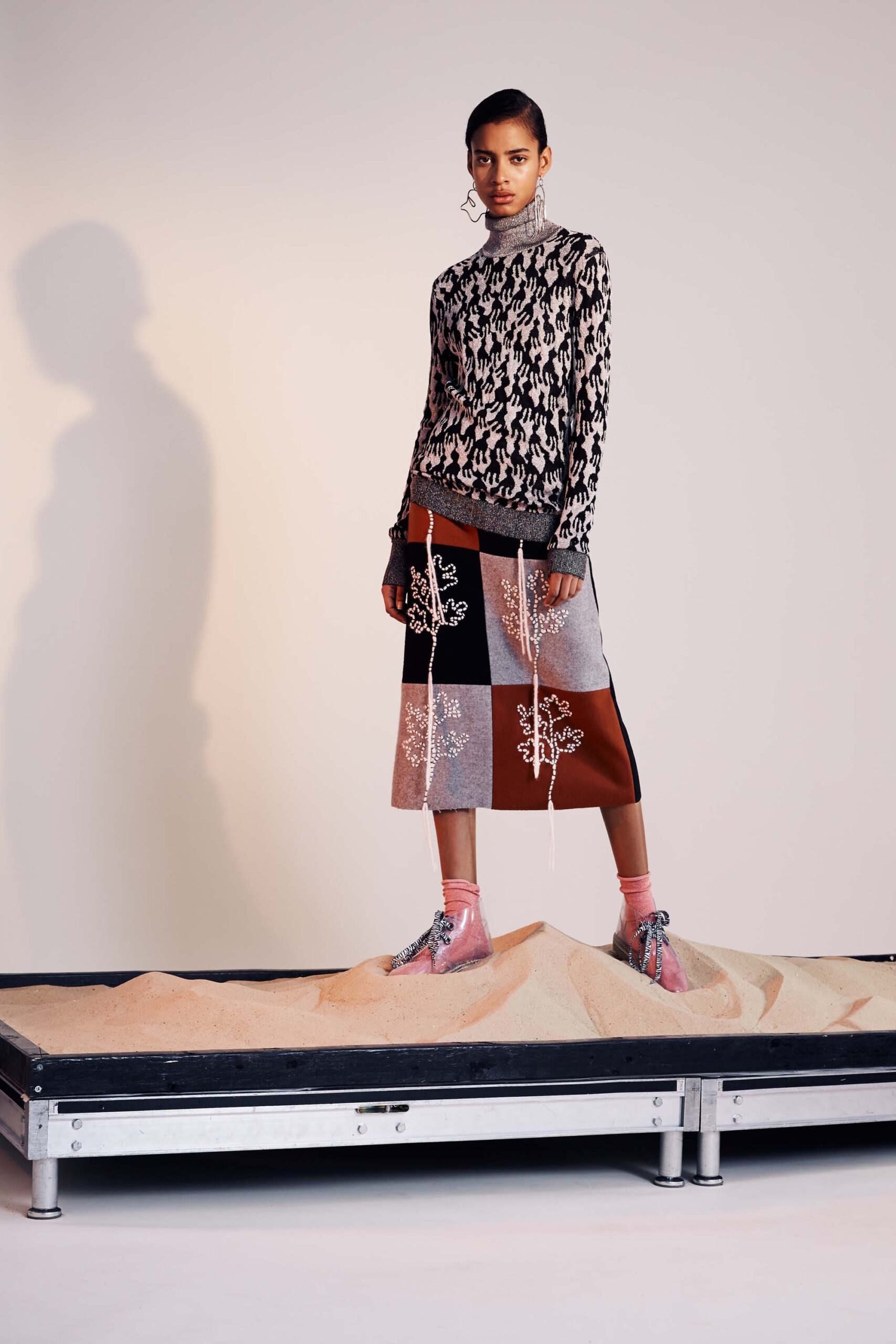 Edun Pre-Fall 2017