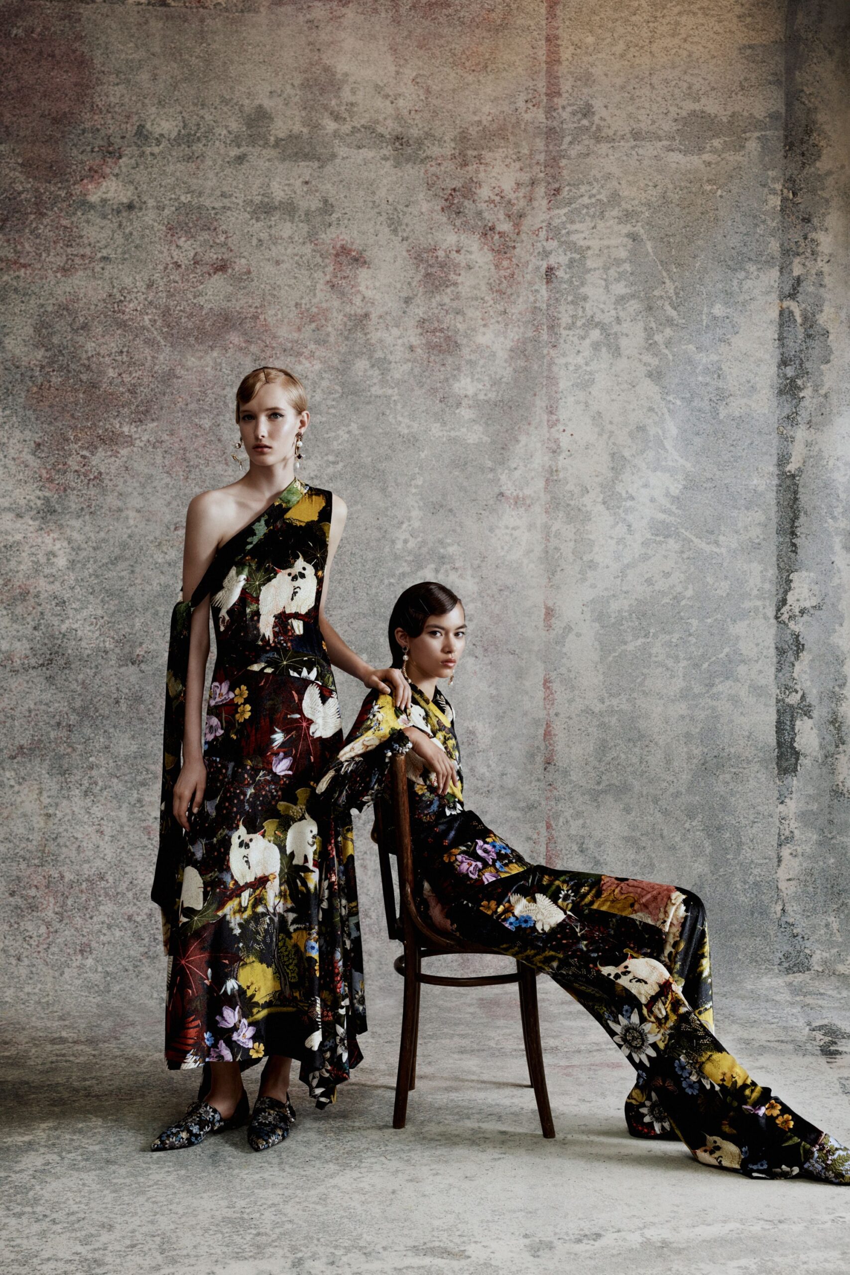 Erdem Resort 2018