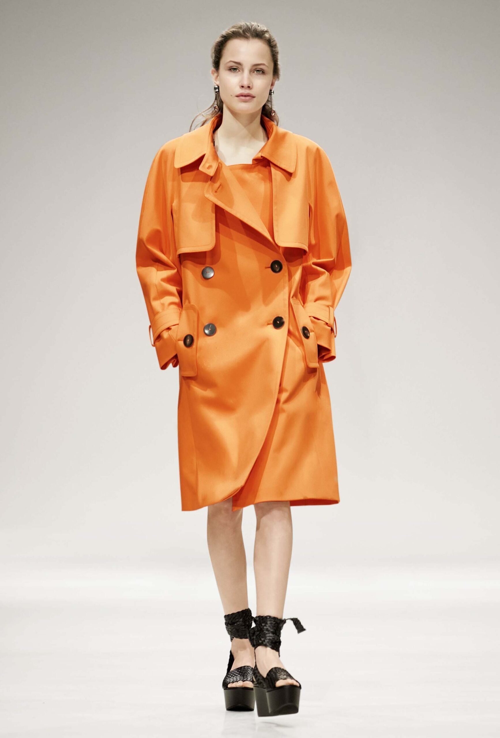 Escada S/S 17 Look 1