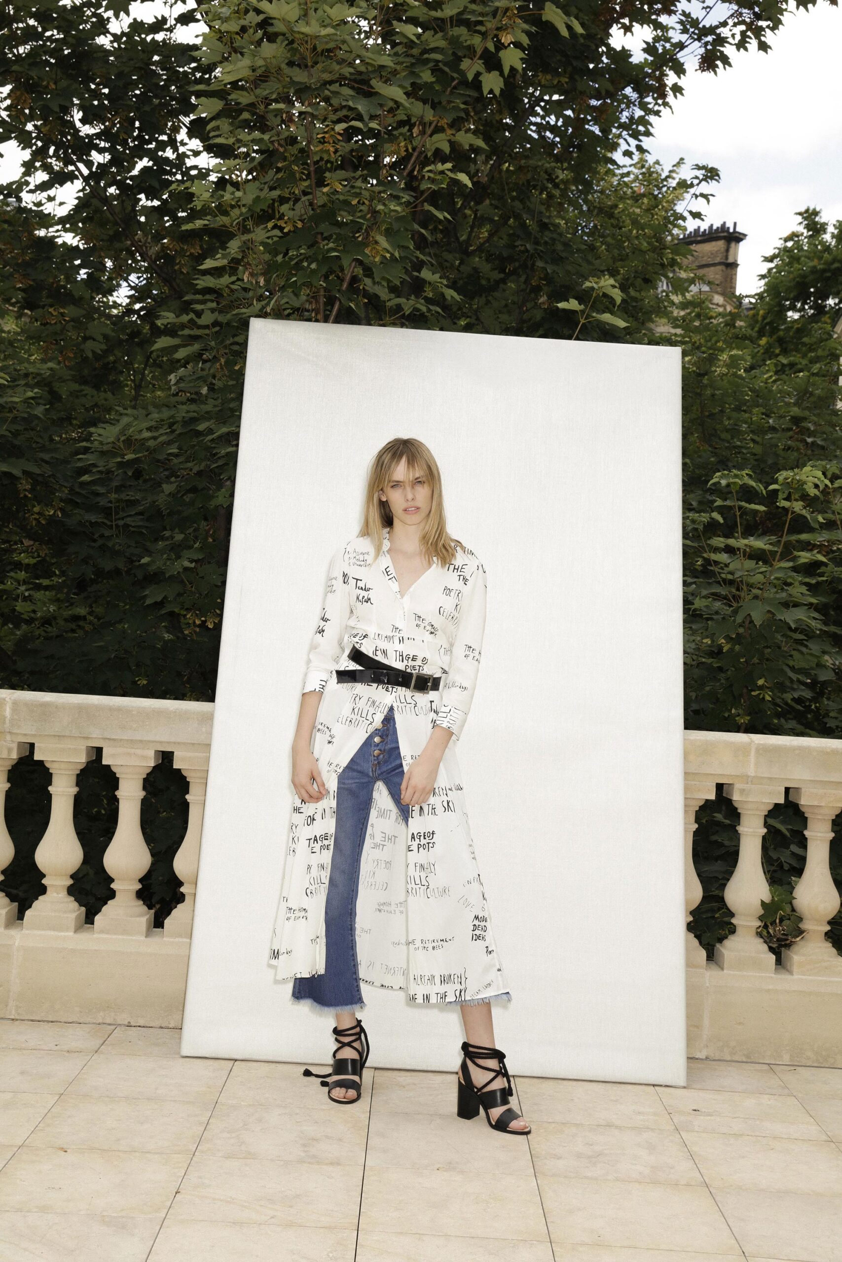 Each x Other Resort 2018