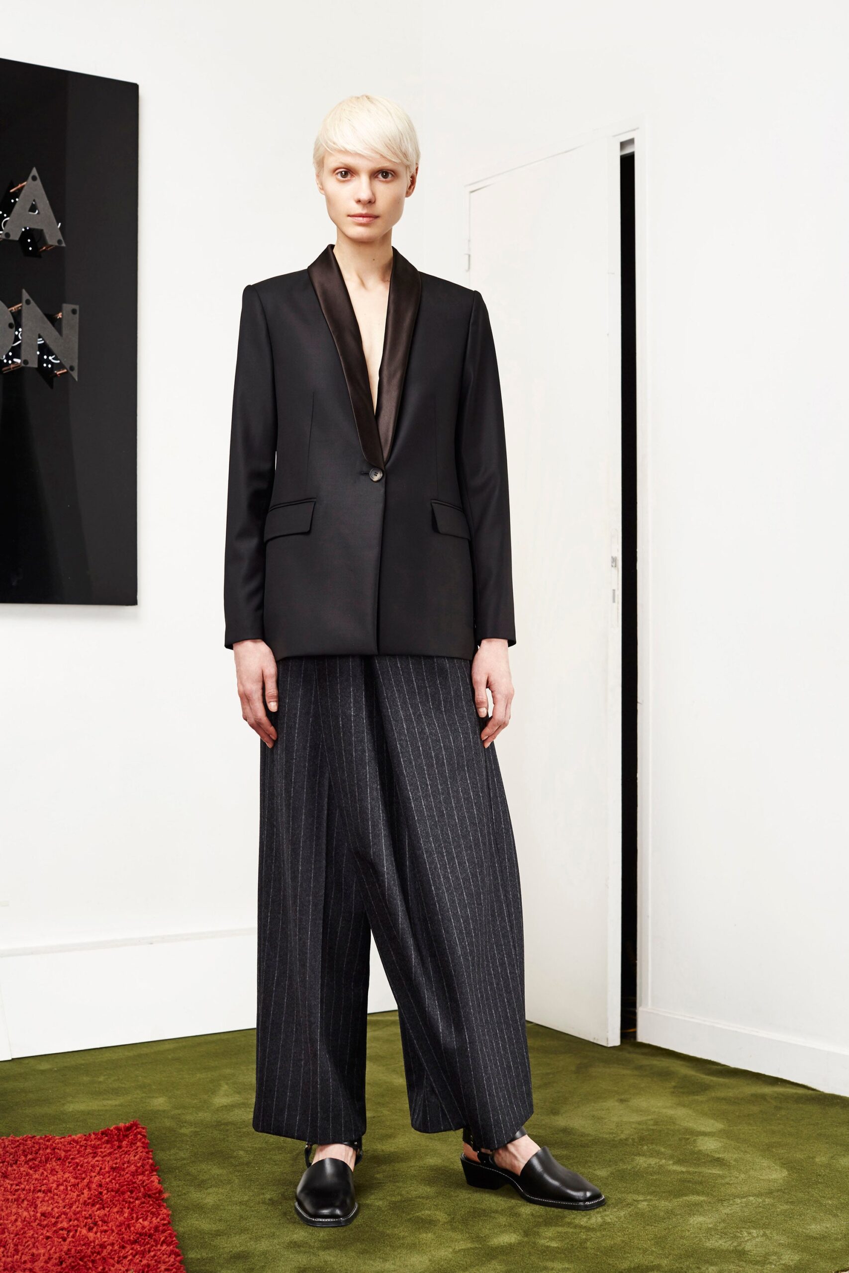 Each x Other Pre-Fall 2016