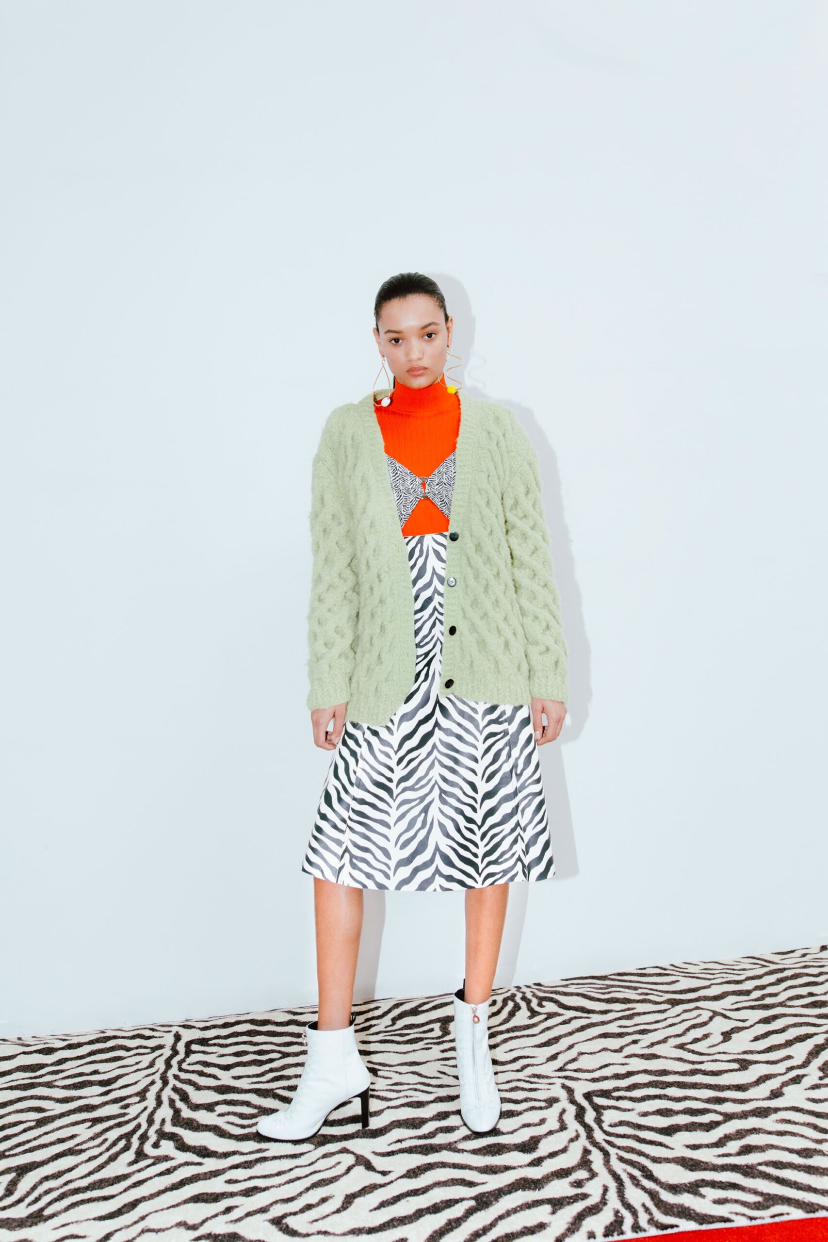 Edun Fall 2017 Ready-to-Wear
