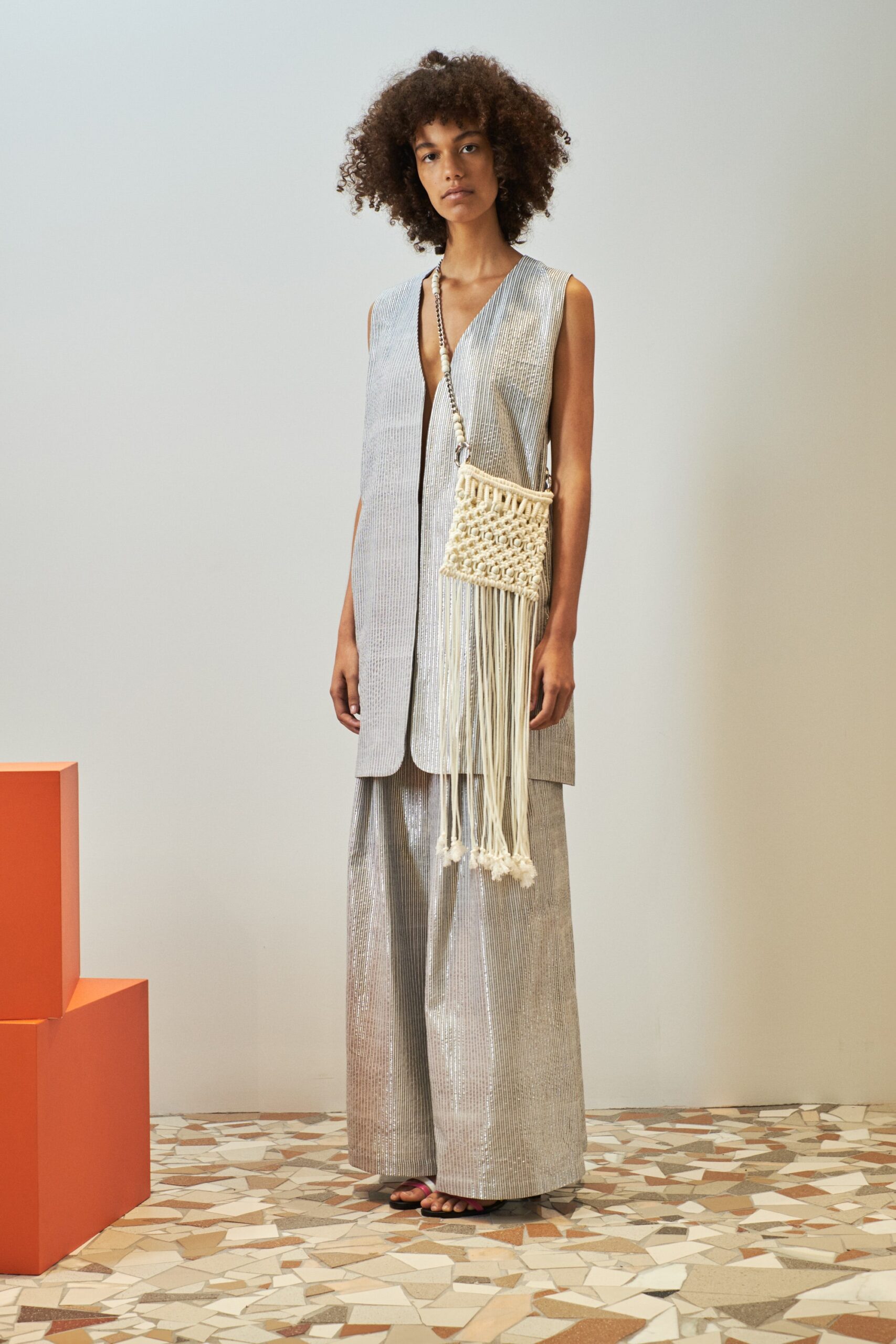 Edun Spring 2018 Ready-to-Wear