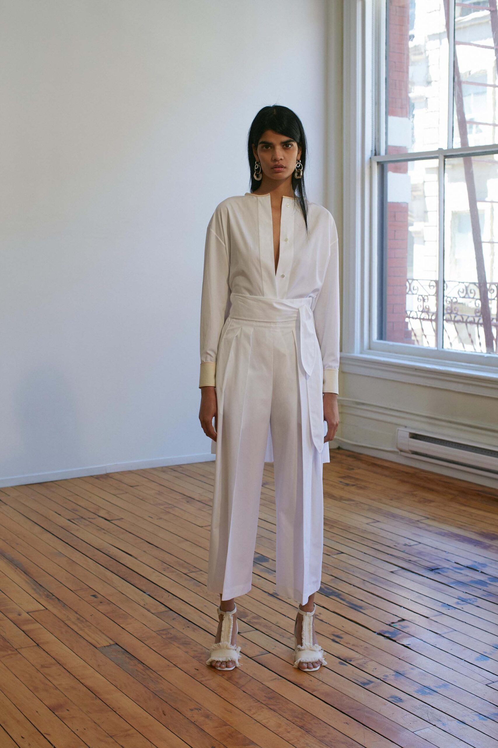 Edun Resort 2017