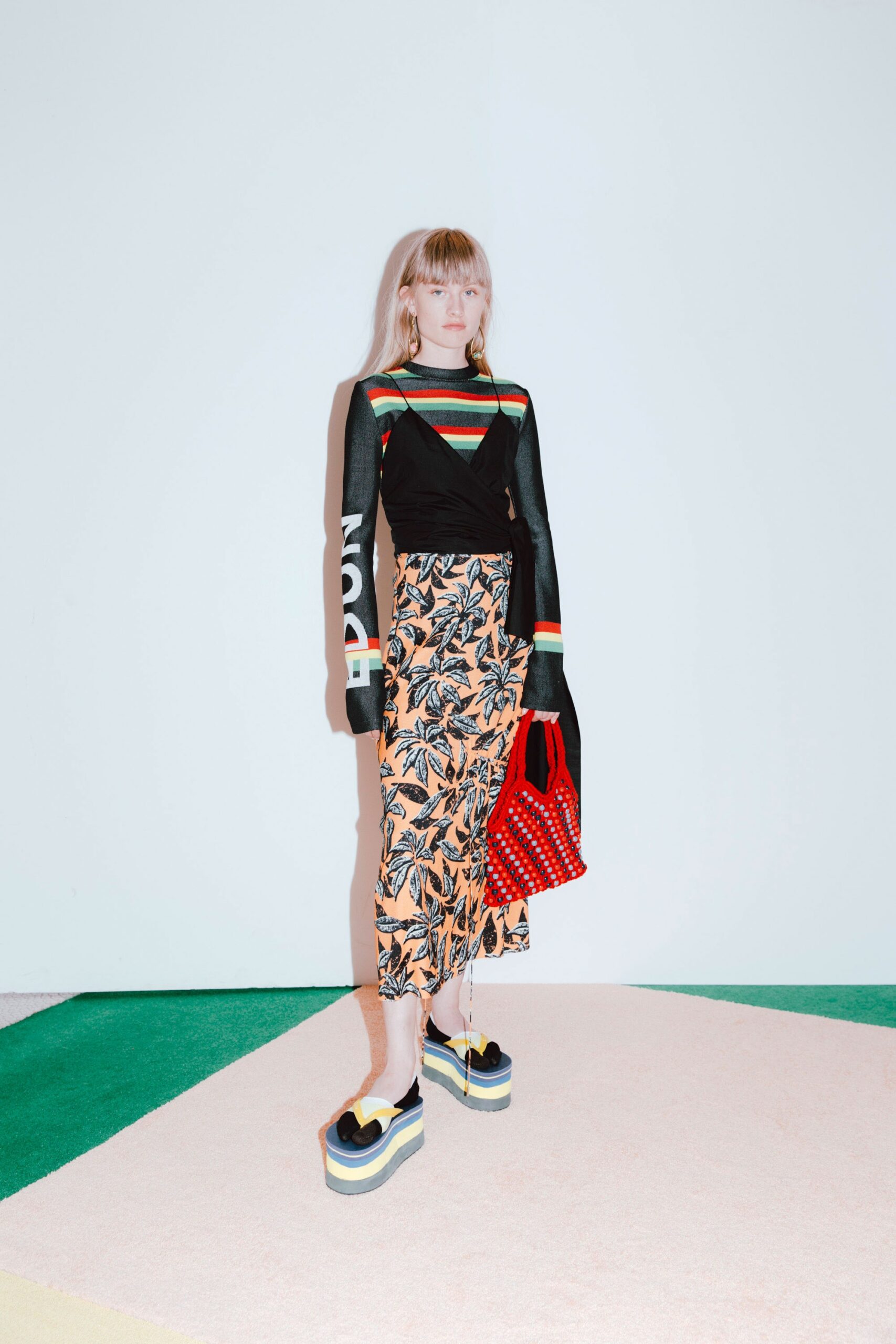 Edun Resort 2018
