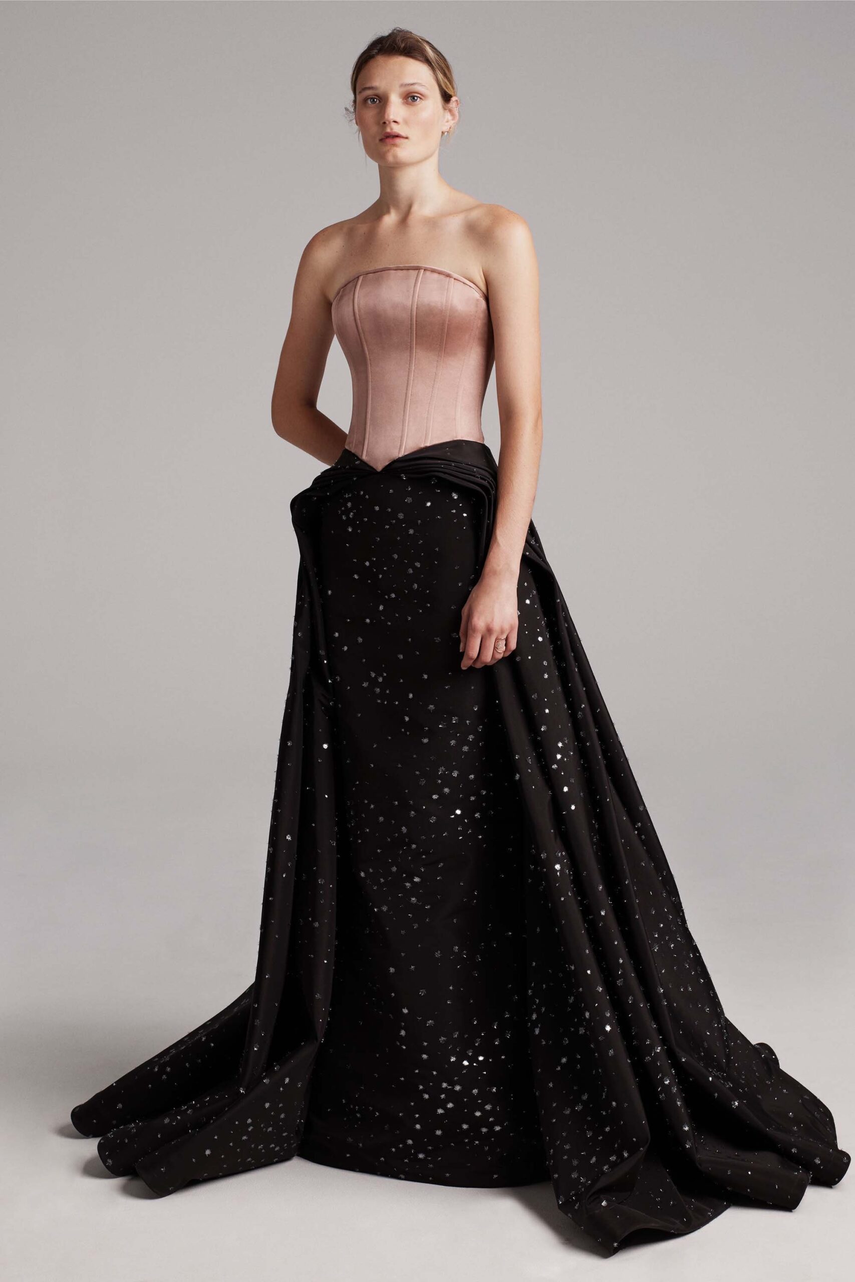 Elizabeth Kennedy Spring 2018 Ready-to-Wear
