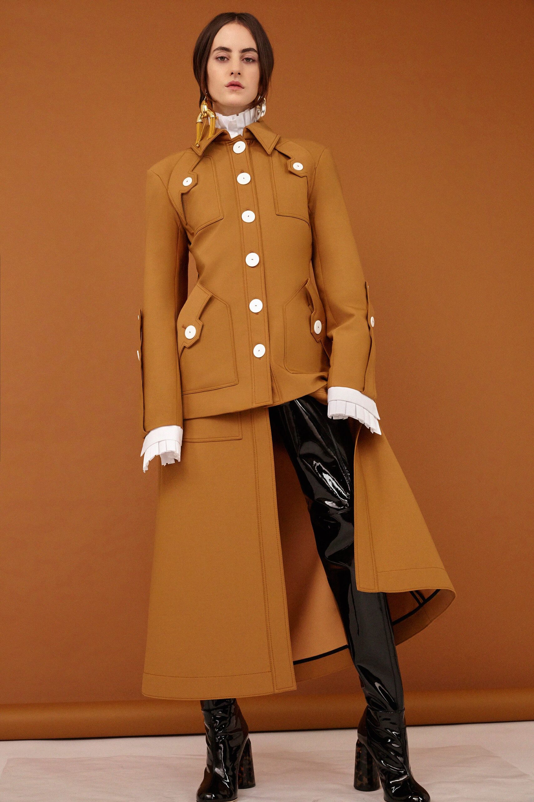 Ellery Pre-Fall 2017