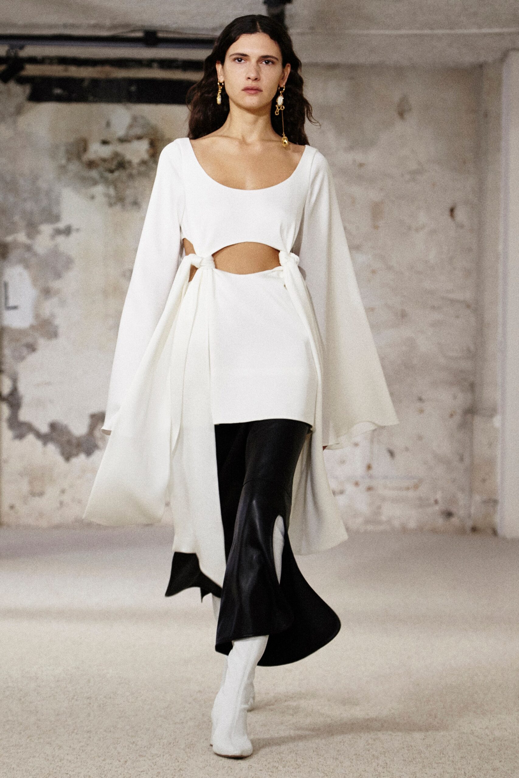 Ellery Spring 2018 Ready-to-Wear