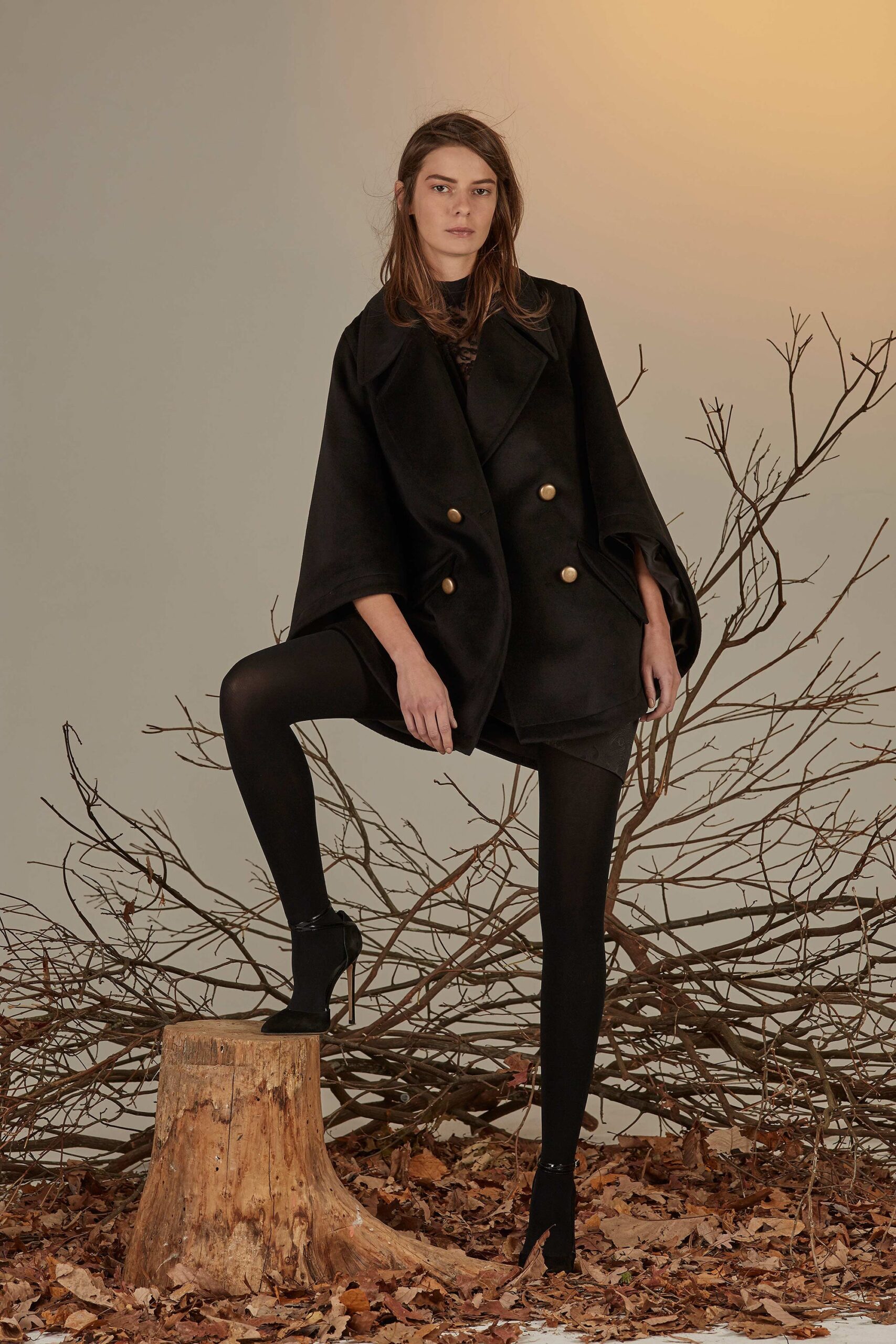 Erin Fetherston Fall 2016 Ready-to-Wear