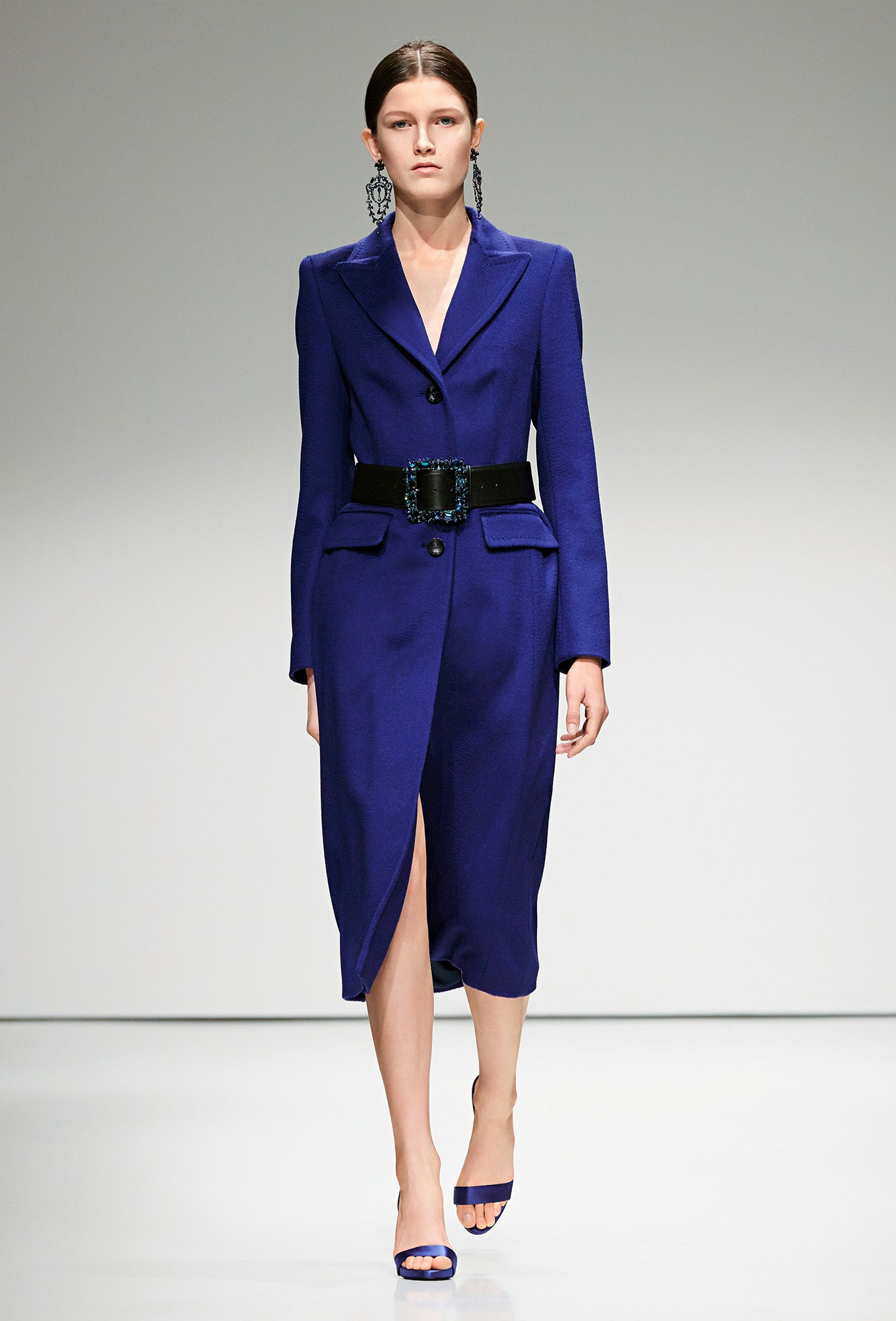 Escada F/W 16 Look 1