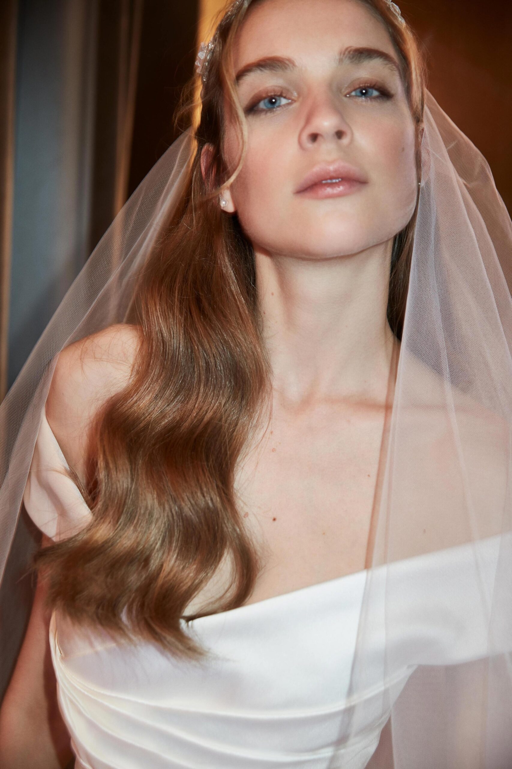 Elie Saab S/S 19 Bridal Look 11