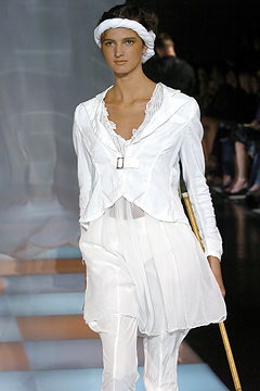 Emporio Armani S/S 05 Look 44