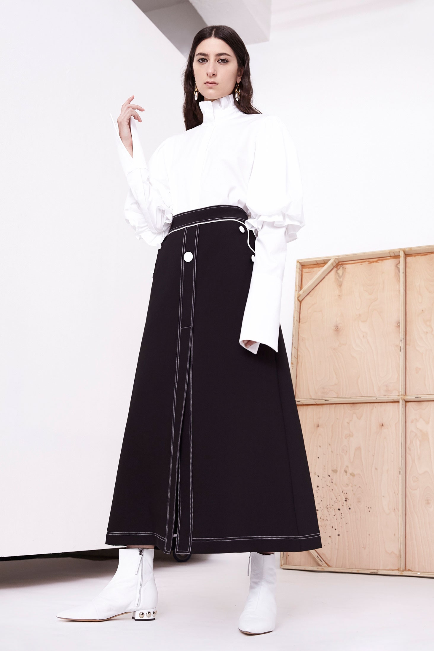 Ellery Resort 18 Look 2