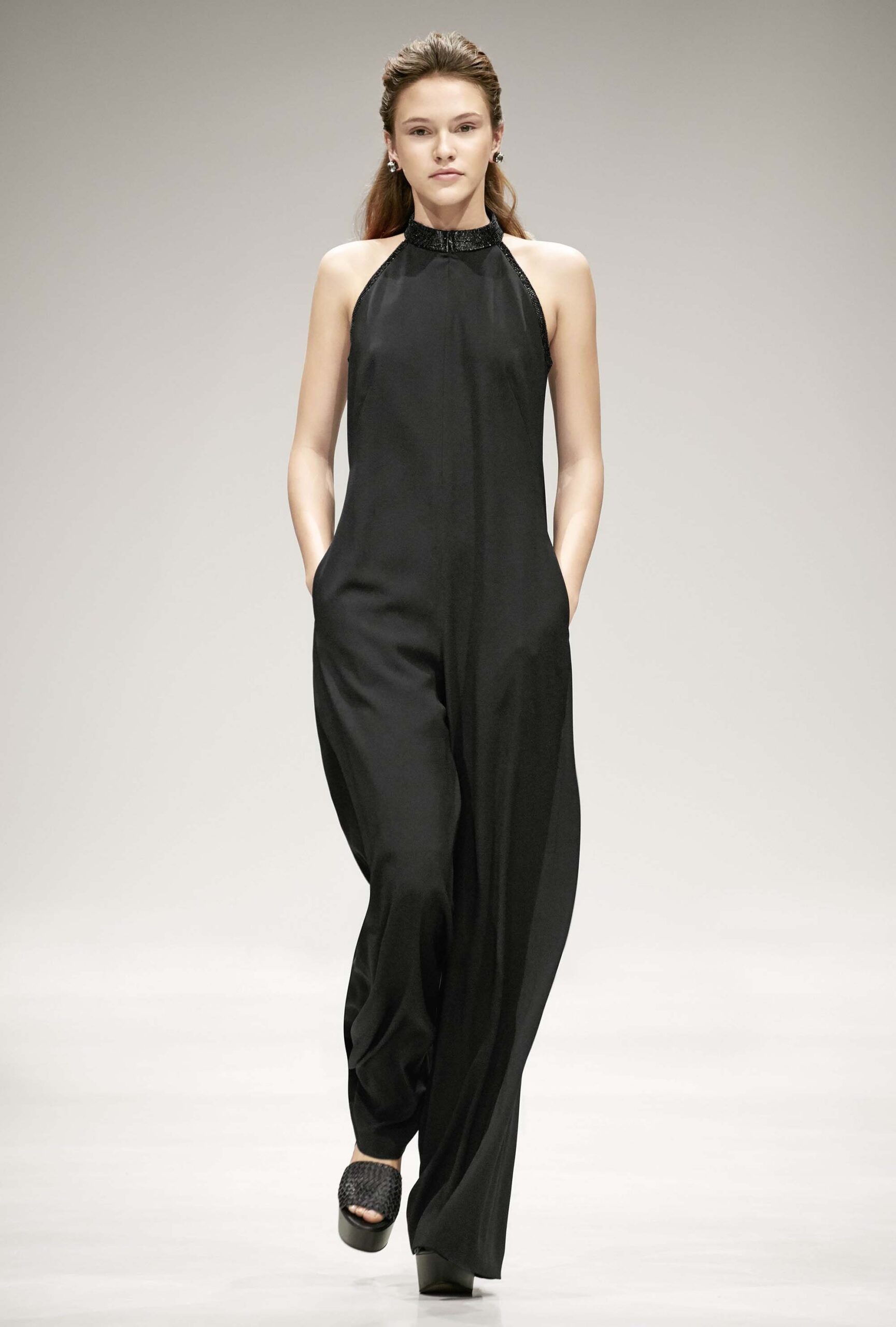 Escada S/S 17 Look 2