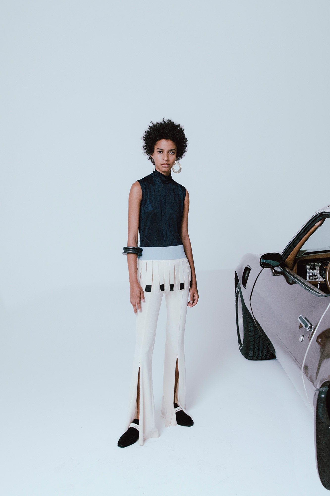 Edun S/S 17 Look 2