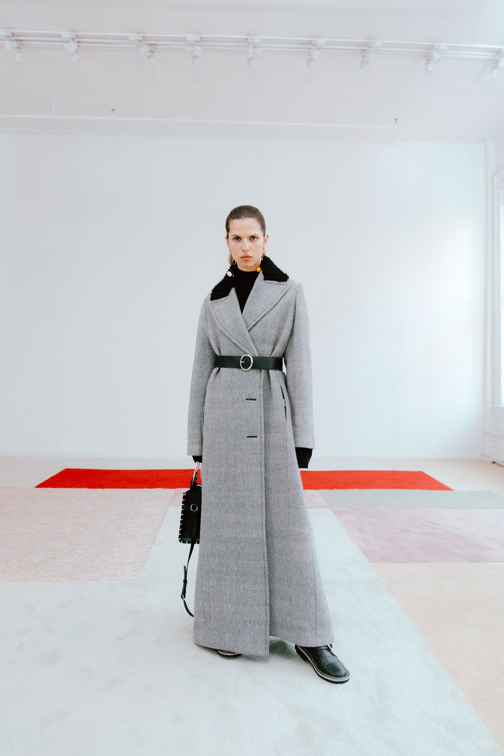 Edun F/W 17 Look 2