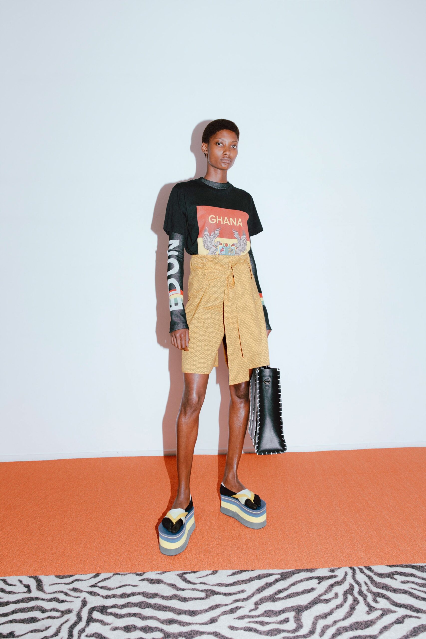 Edun Resort 18 Look 2