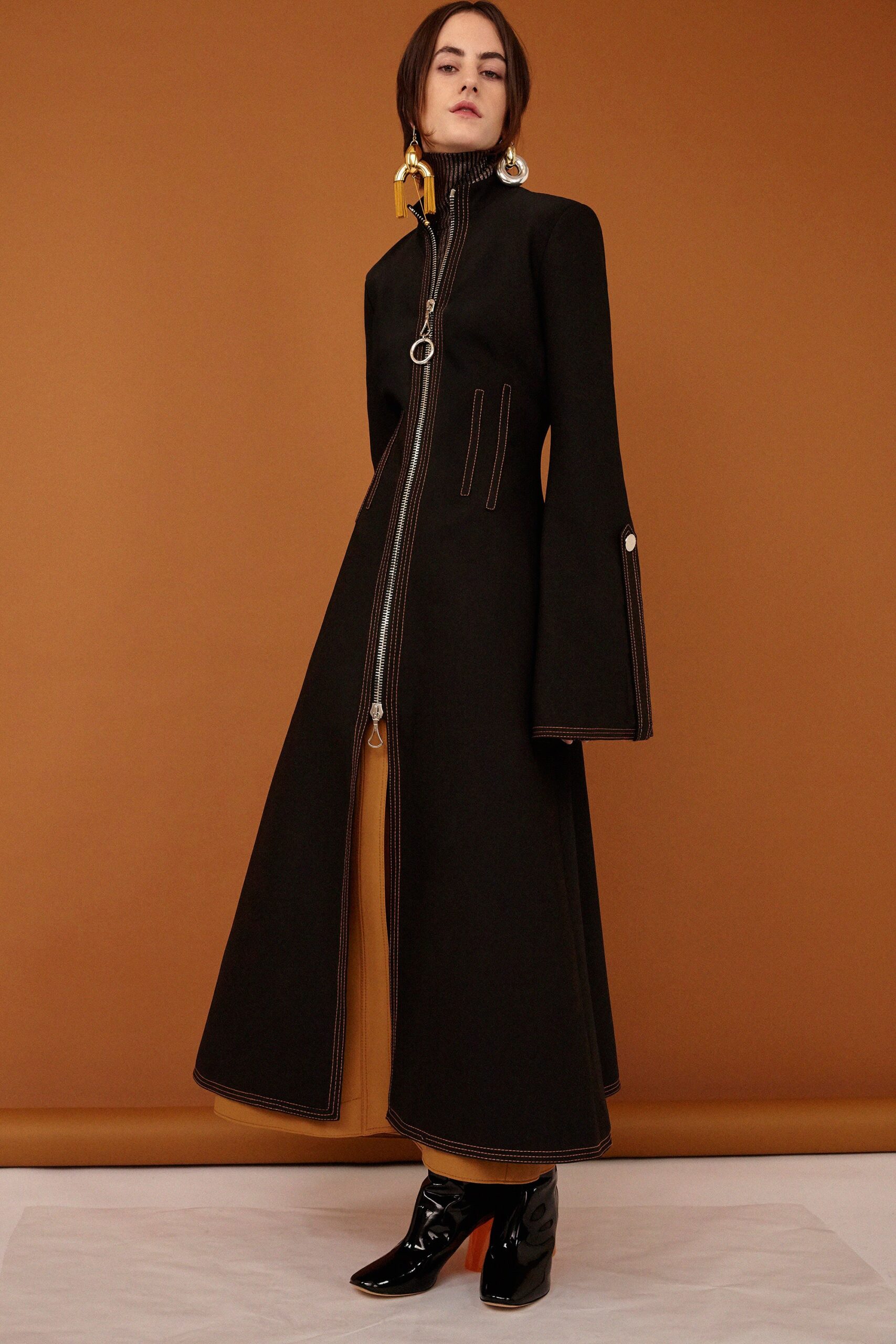 Ellery F/W 17 Look 2