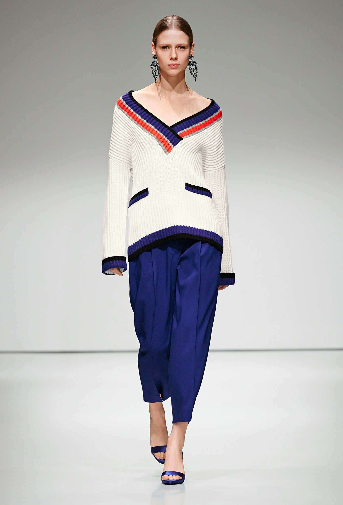 Escada F/W 16 Look 2